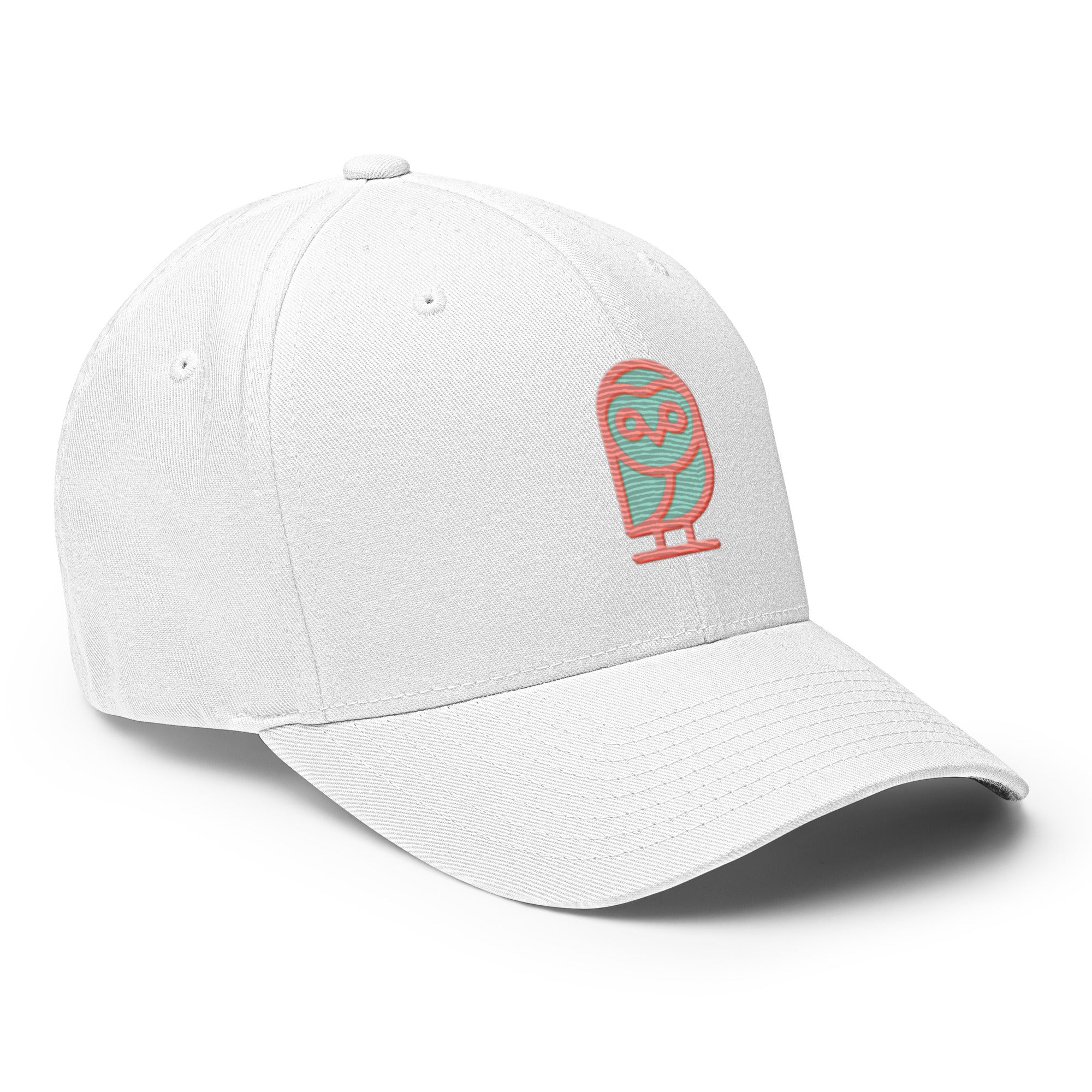 FNO Cap Flexfitted "Miami Wisdom"