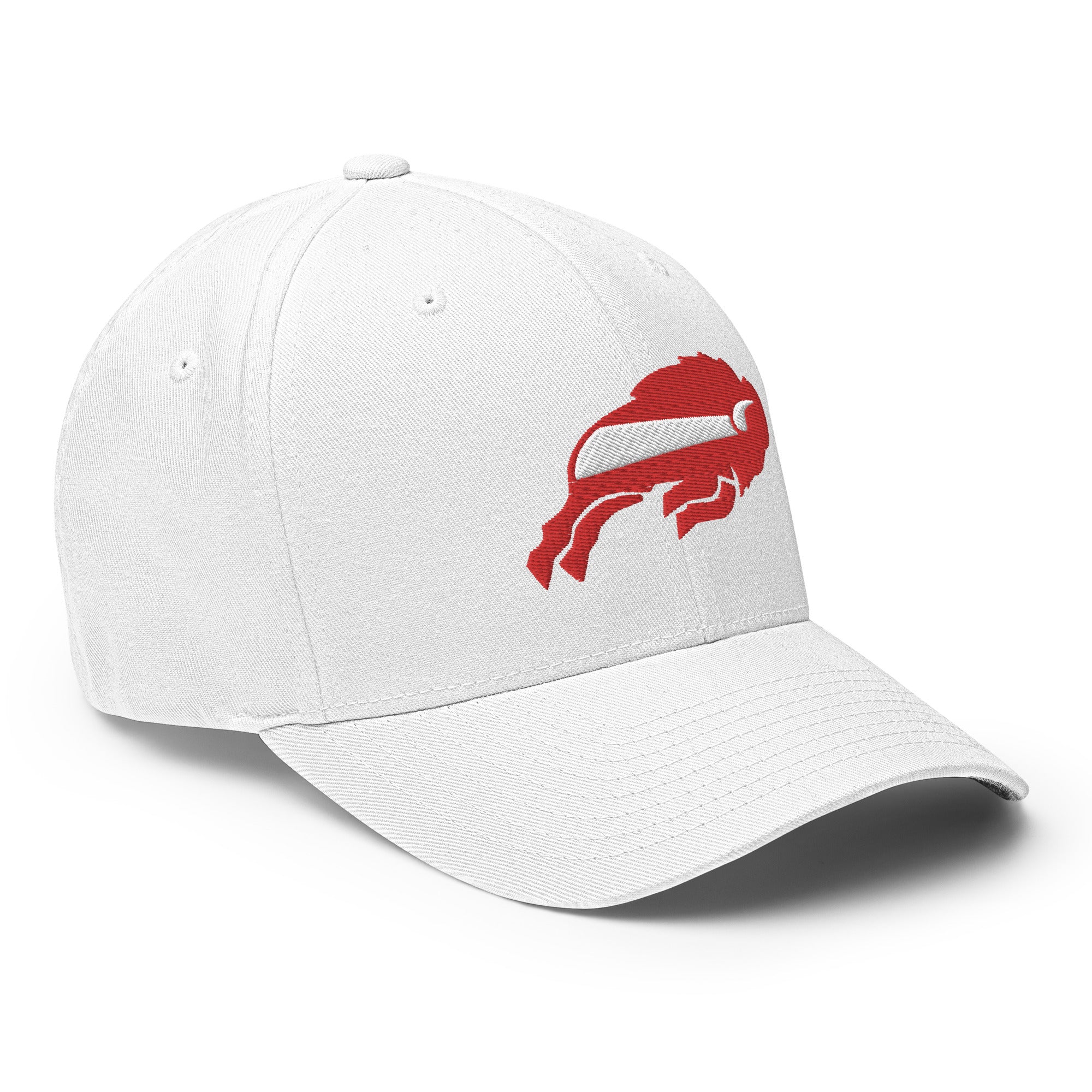LO Cap Classic Flexfit Buffalo|LO