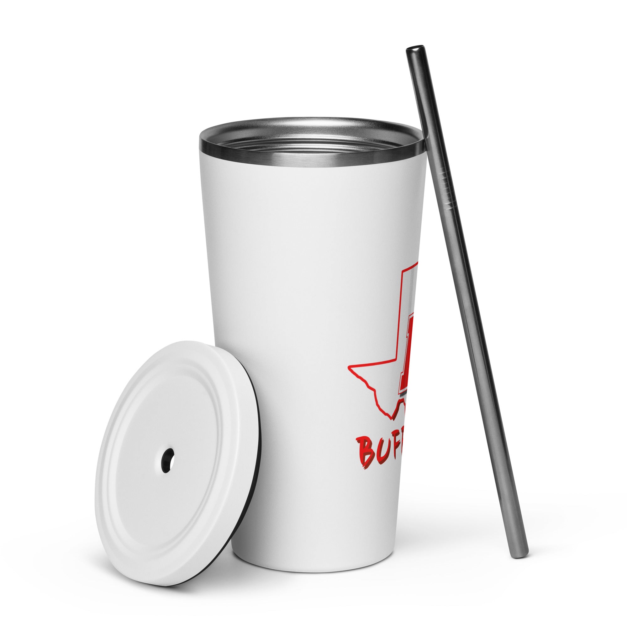 Lone Oak | Insulated Tumbler | LO.tx