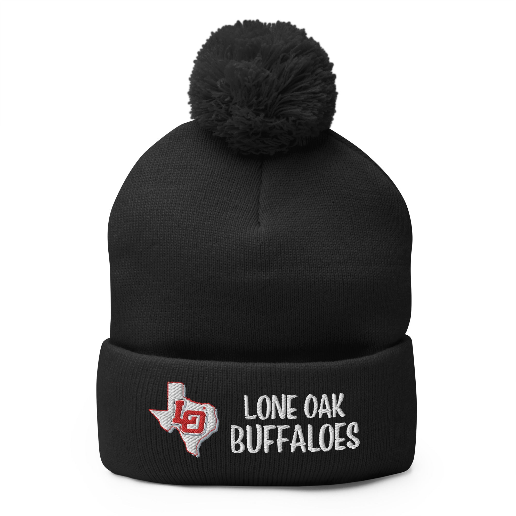 LO Cap Knit Beanie LOTex