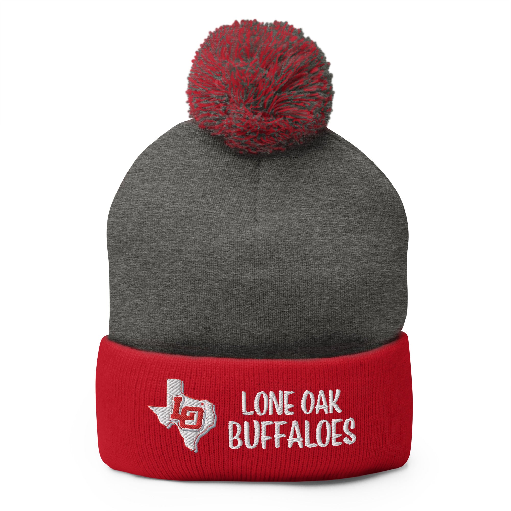 LO Cap Knit Beanie LOTex