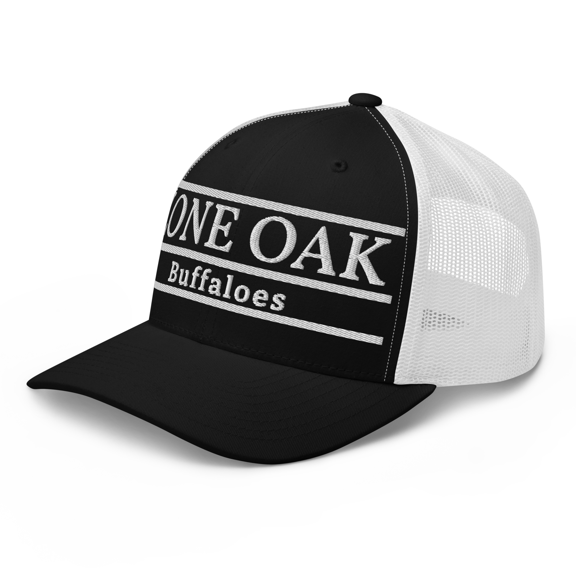 LO Cap LOEighties Trucker