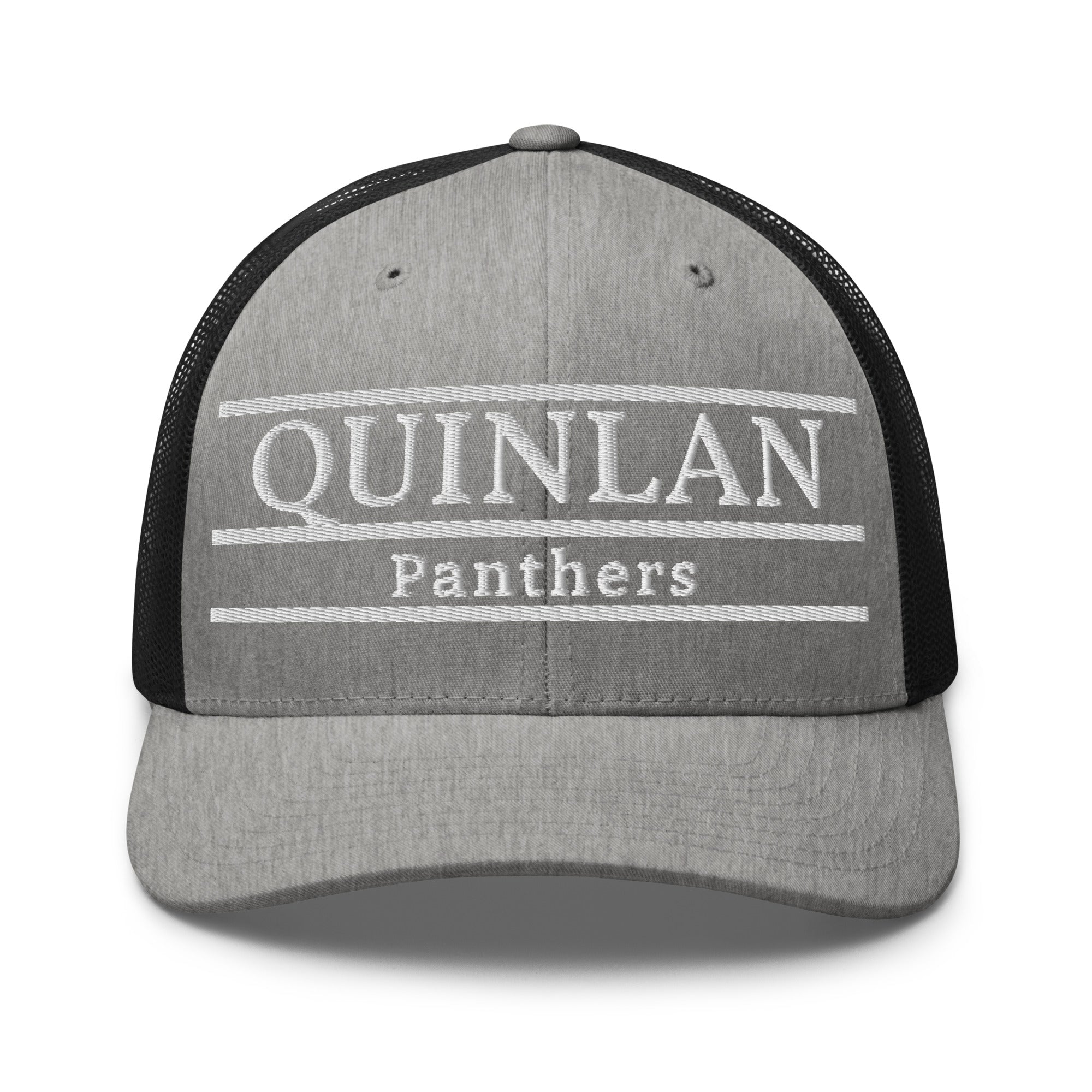 Quinlan Cap QEighties Trucker