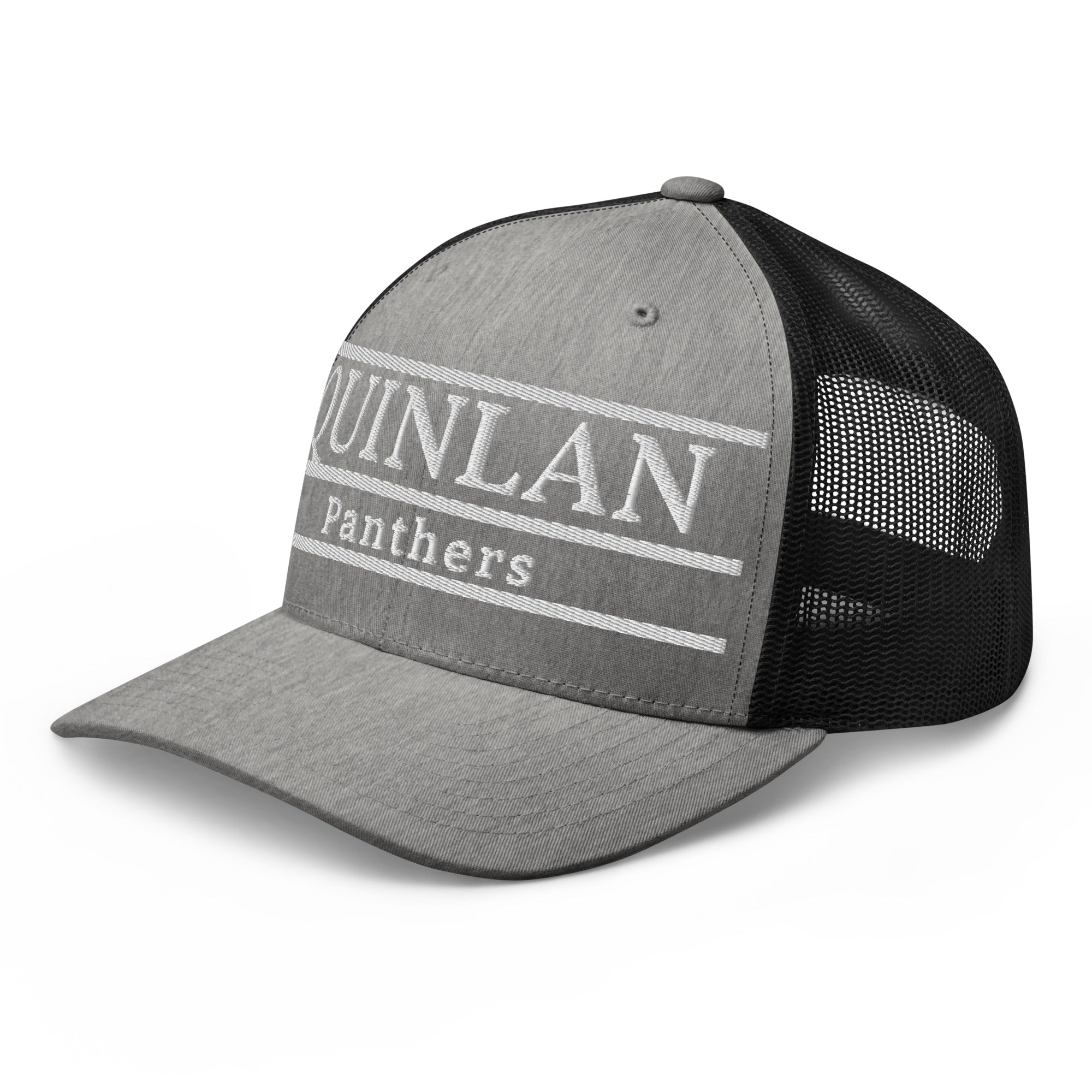 Quinlan Cap QEighties Trucker