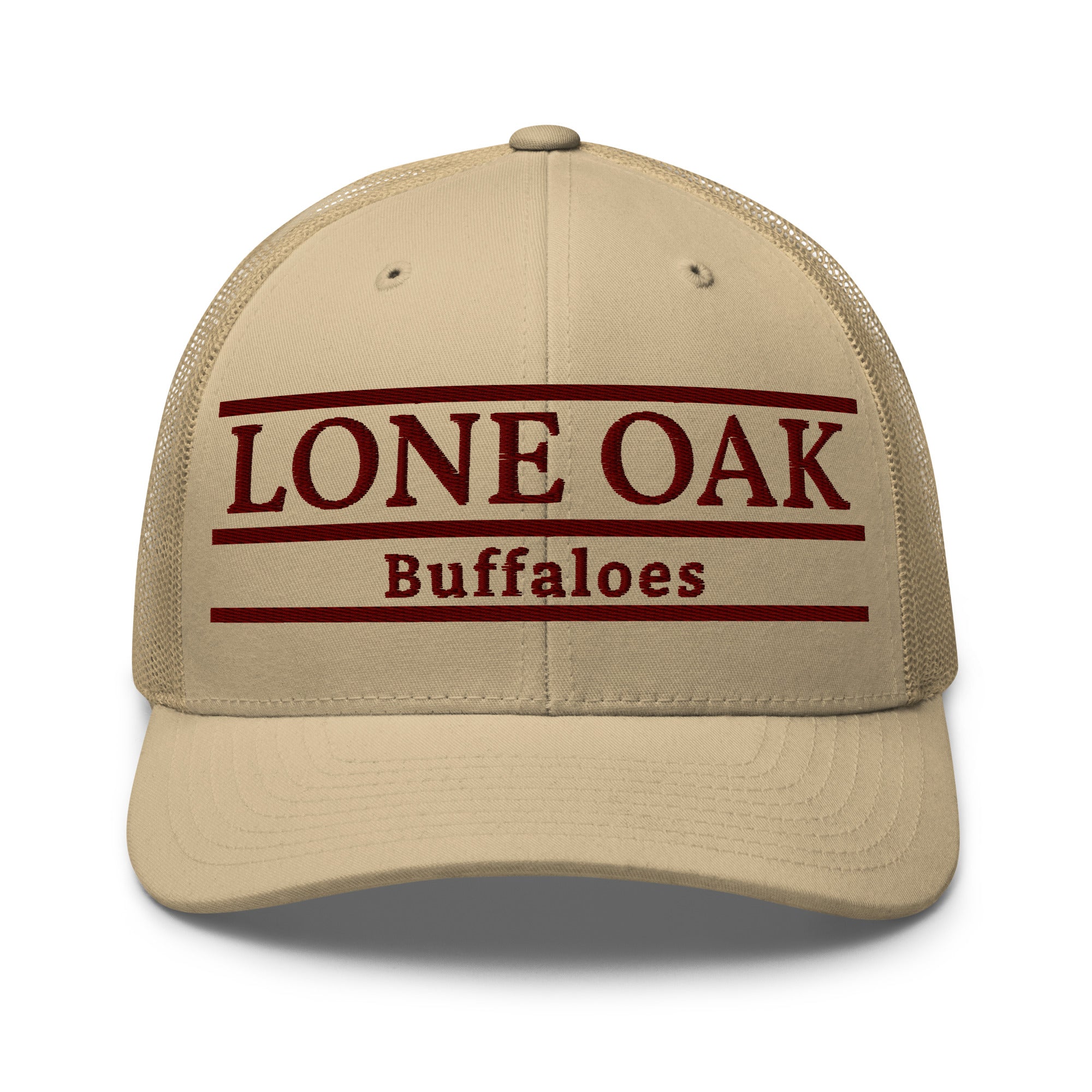 LO Cap LOEighties Trucker