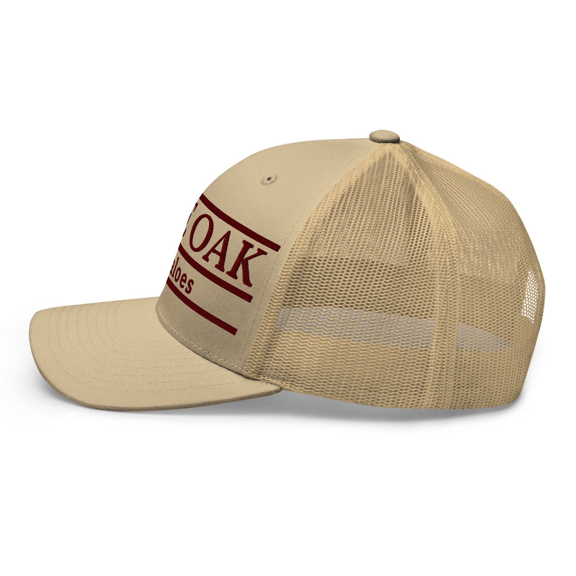 LO Cap LOEighties Trucker