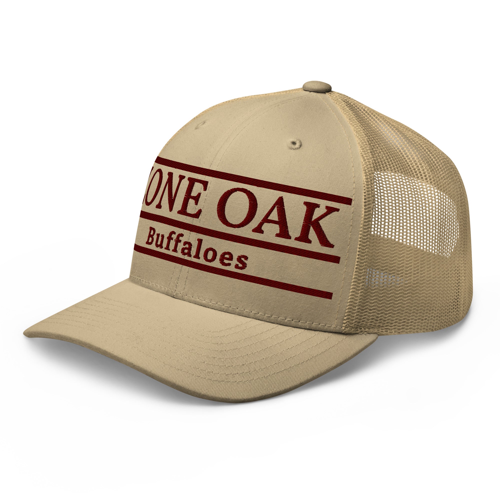 LO Cap LOEighties Trucker