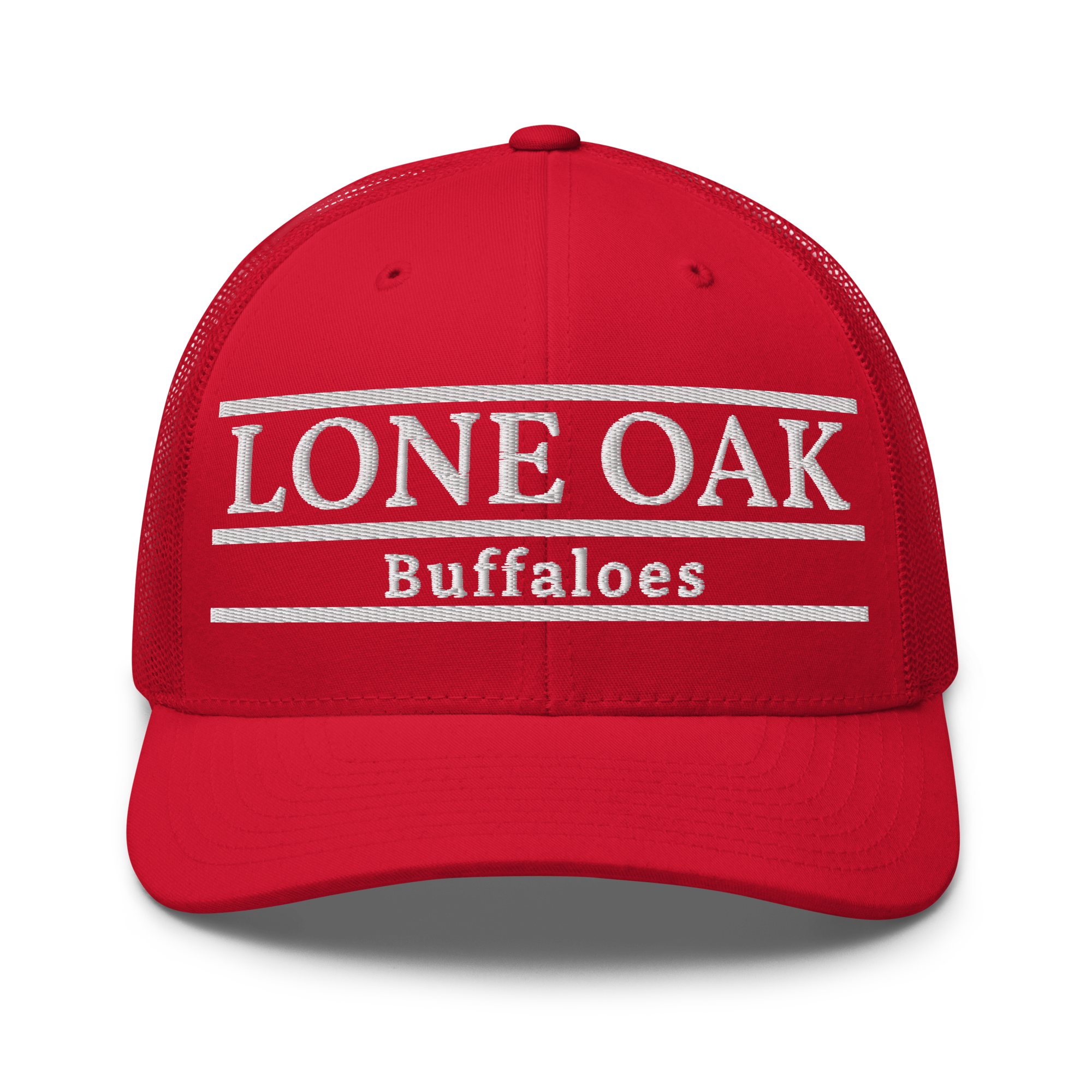 LO Cap LOEighties Trucker