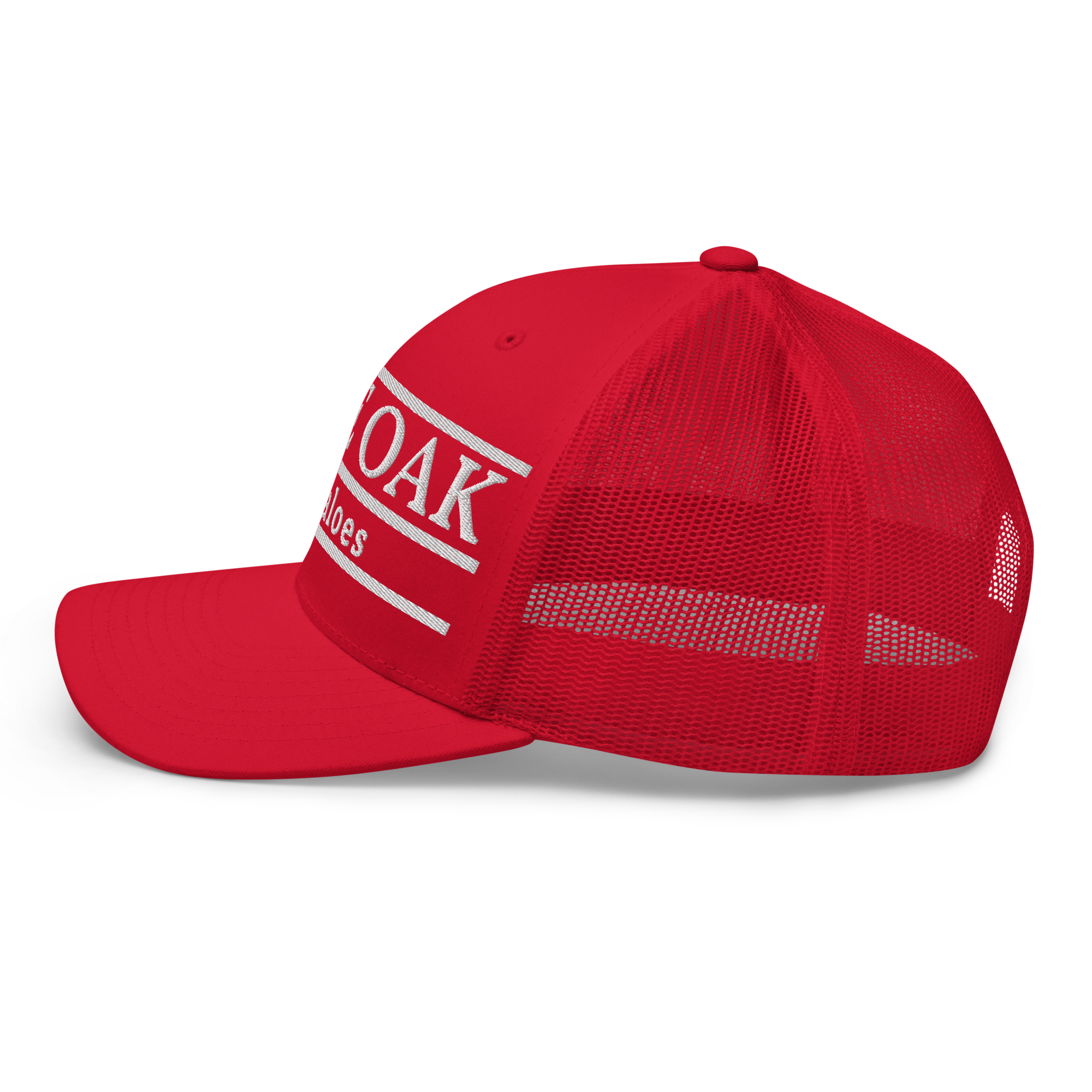 LO Cap LOEighties Trucker