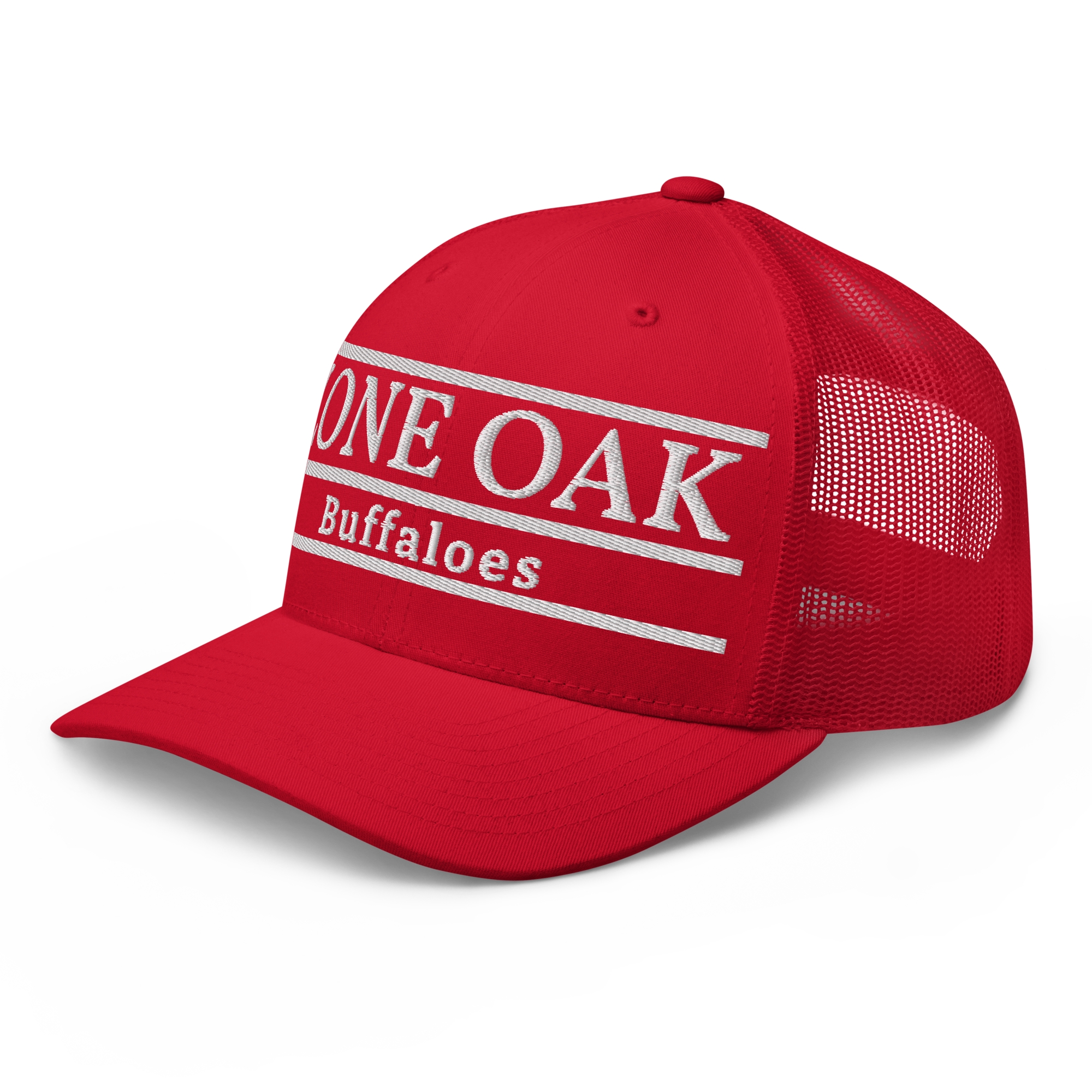 LO Cap LOEighties Trucker