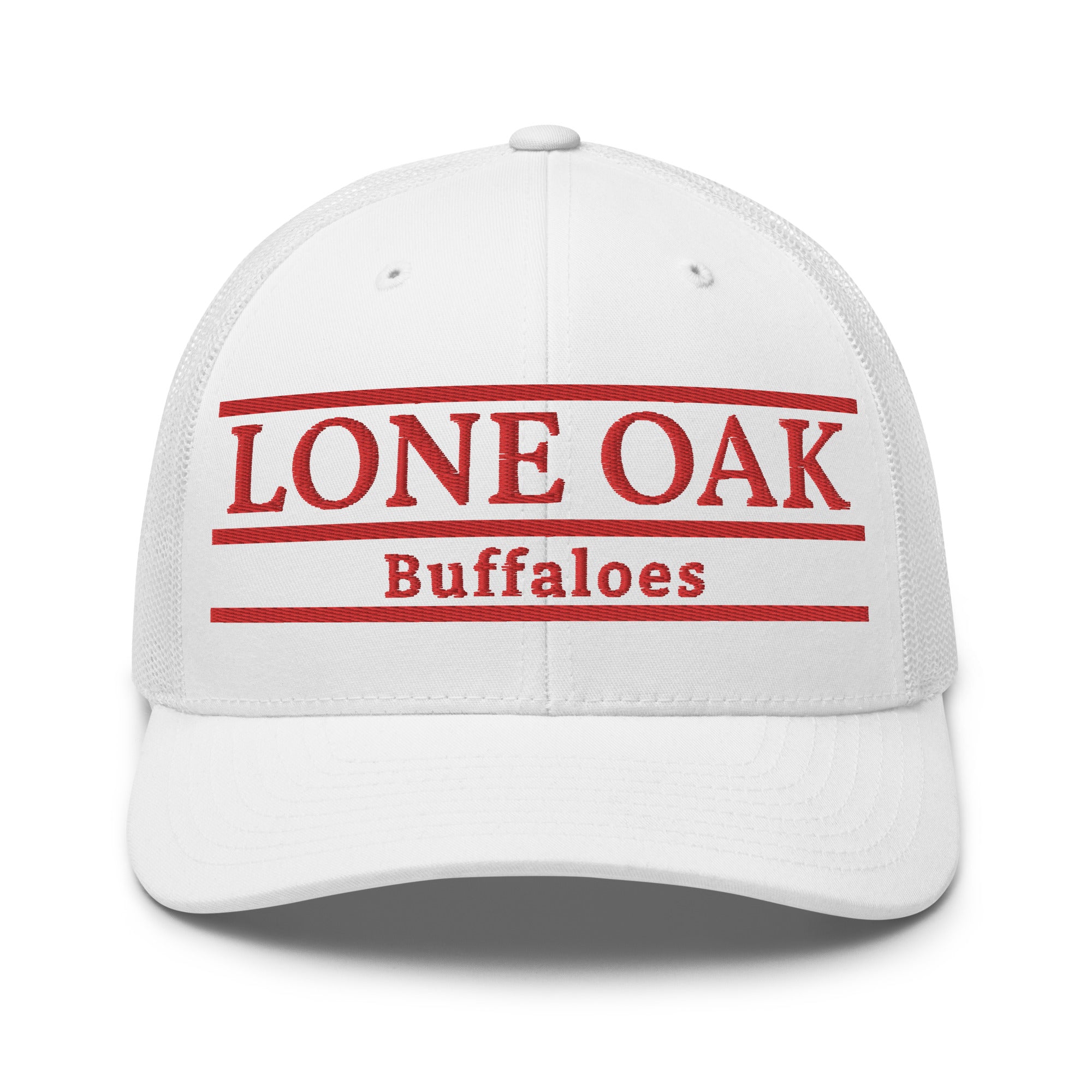 LO Cap LOEighties Trucker