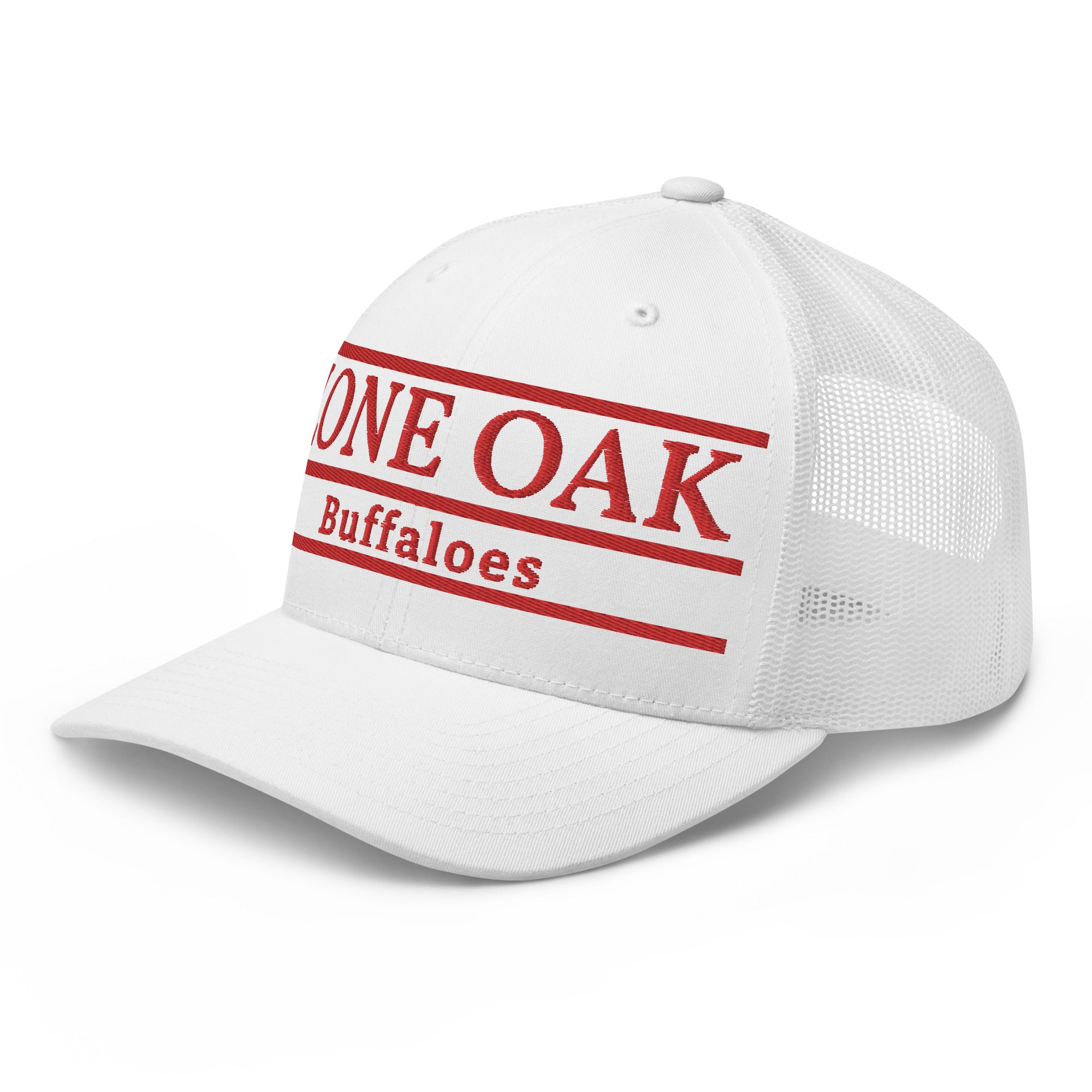 LO Cap LOEighties Trucker