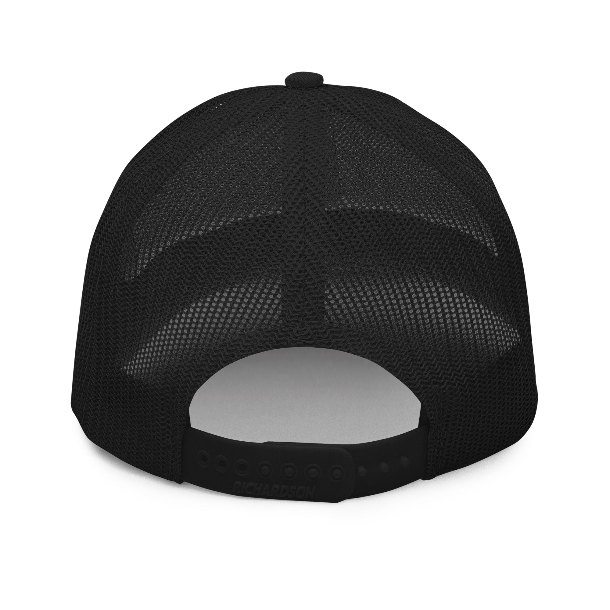 H&H | Richardson Snapback Hat