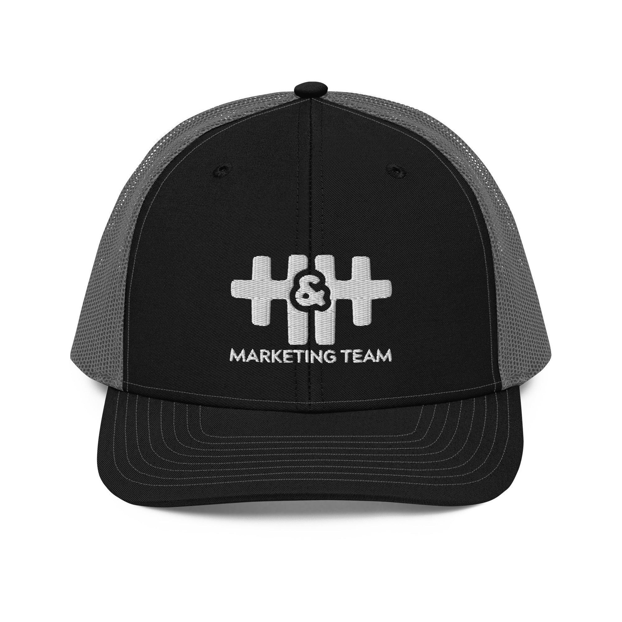 H&H | Richardson Snapback Hat