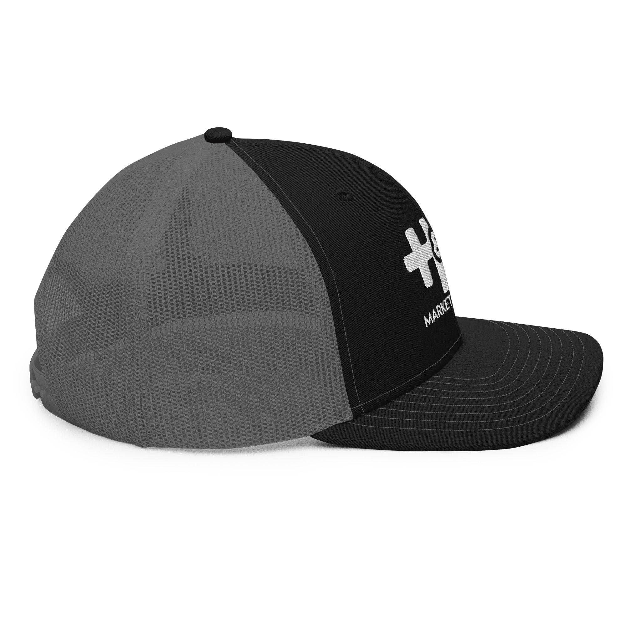 H&H | Richardson Snapback Hat