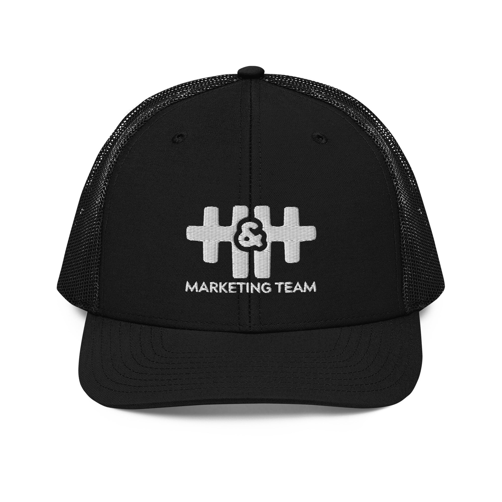 H&H | Richardson Snapback Hat