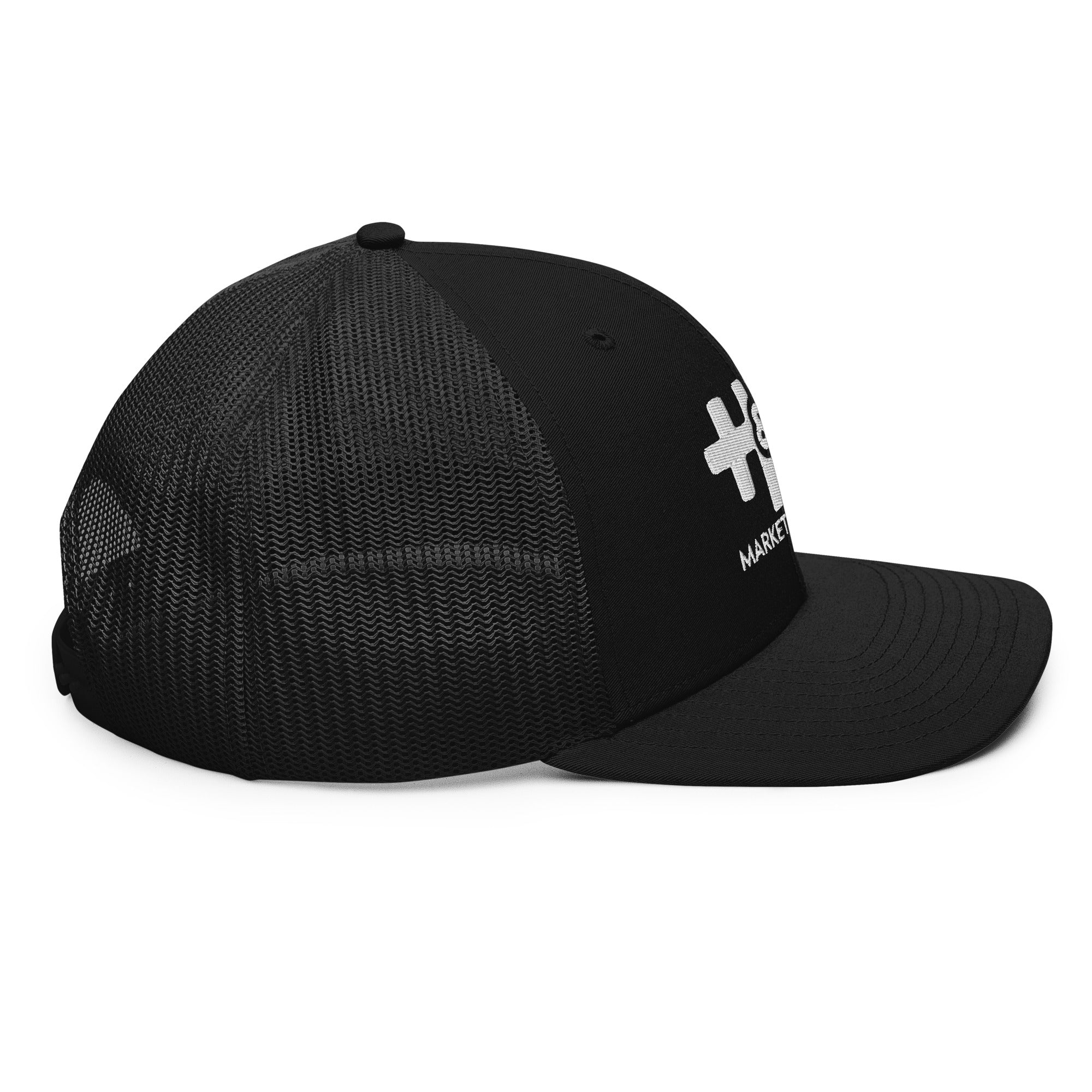 H&H | Richardson Snapback Hat