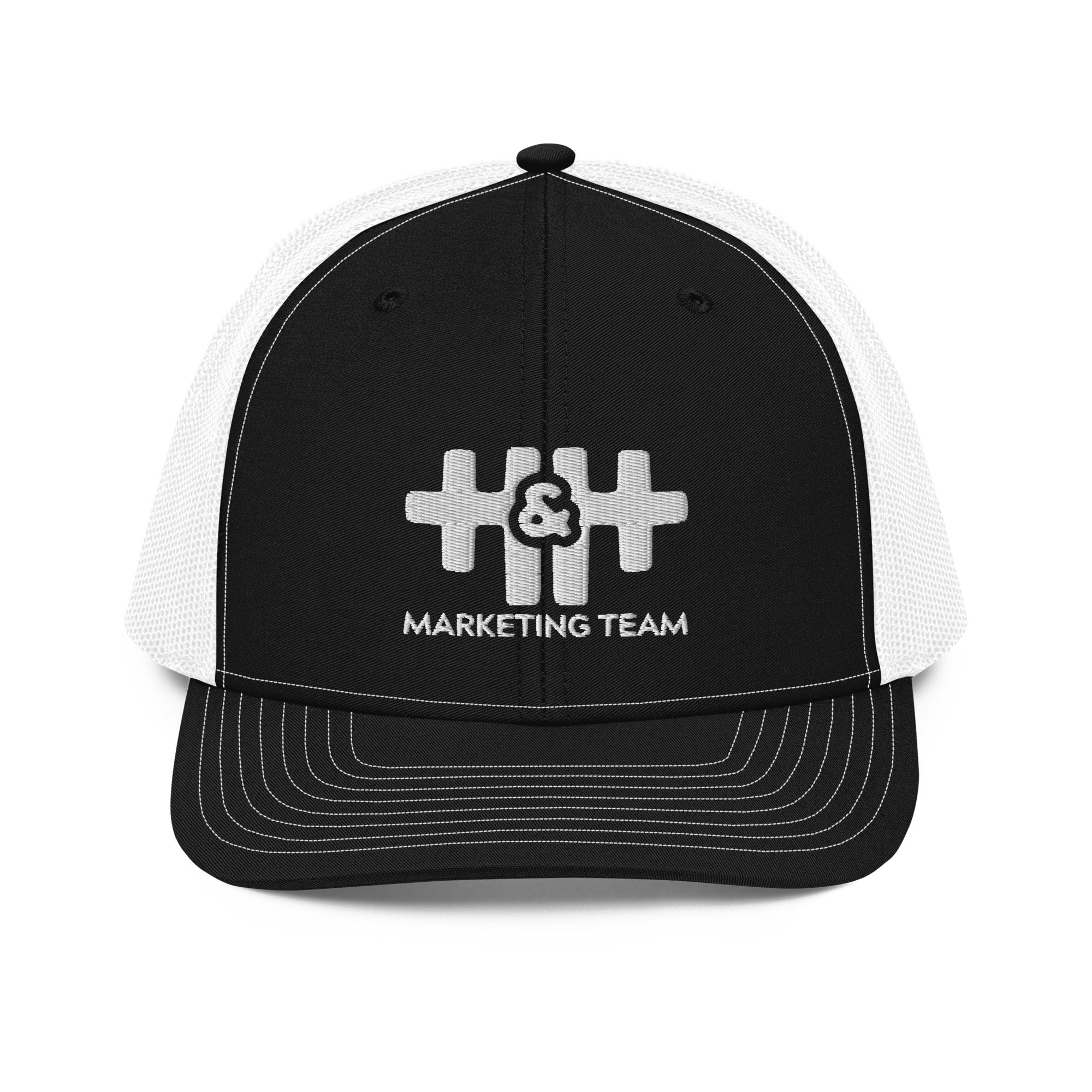 H&H | Richardson Snapback Hat
