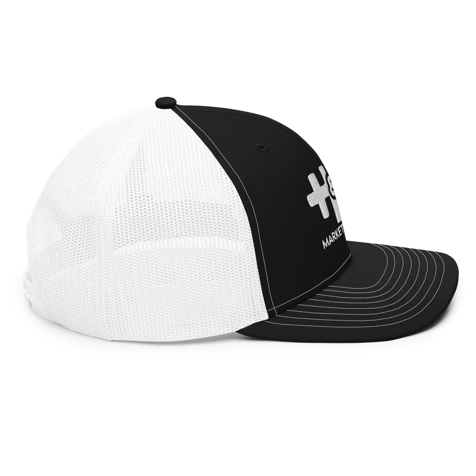 H&H | Richardson Snapback Hat