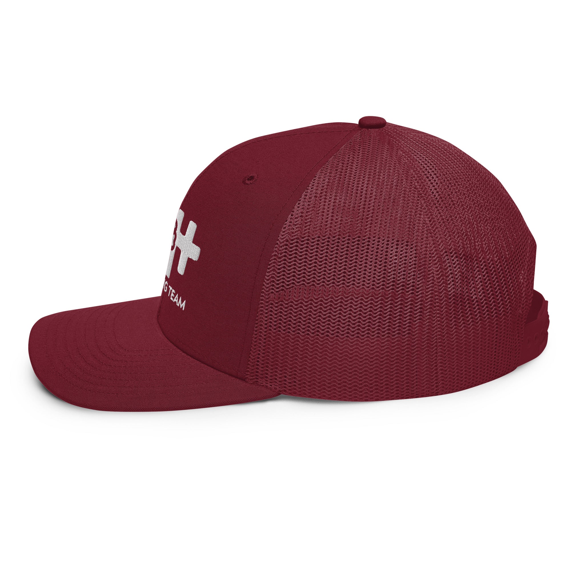 H&H | Richardson Snapback Hat