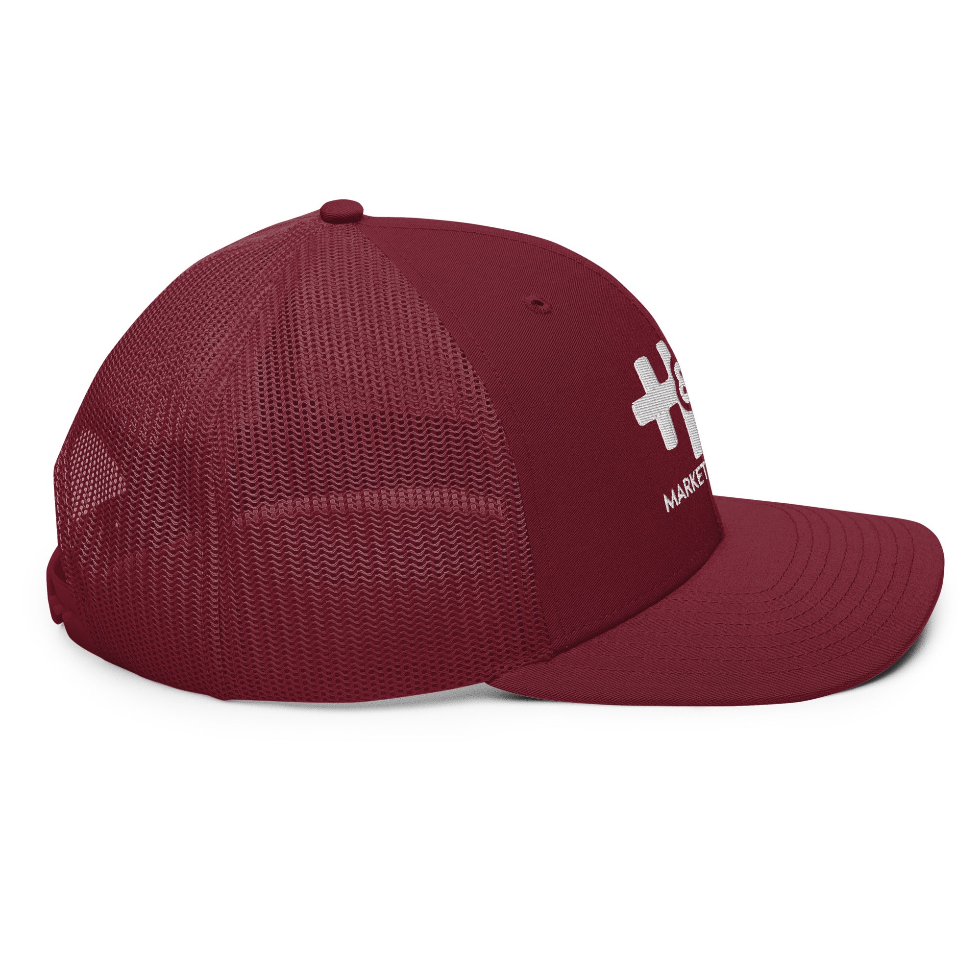 H&H | Richardson Snapback Hat