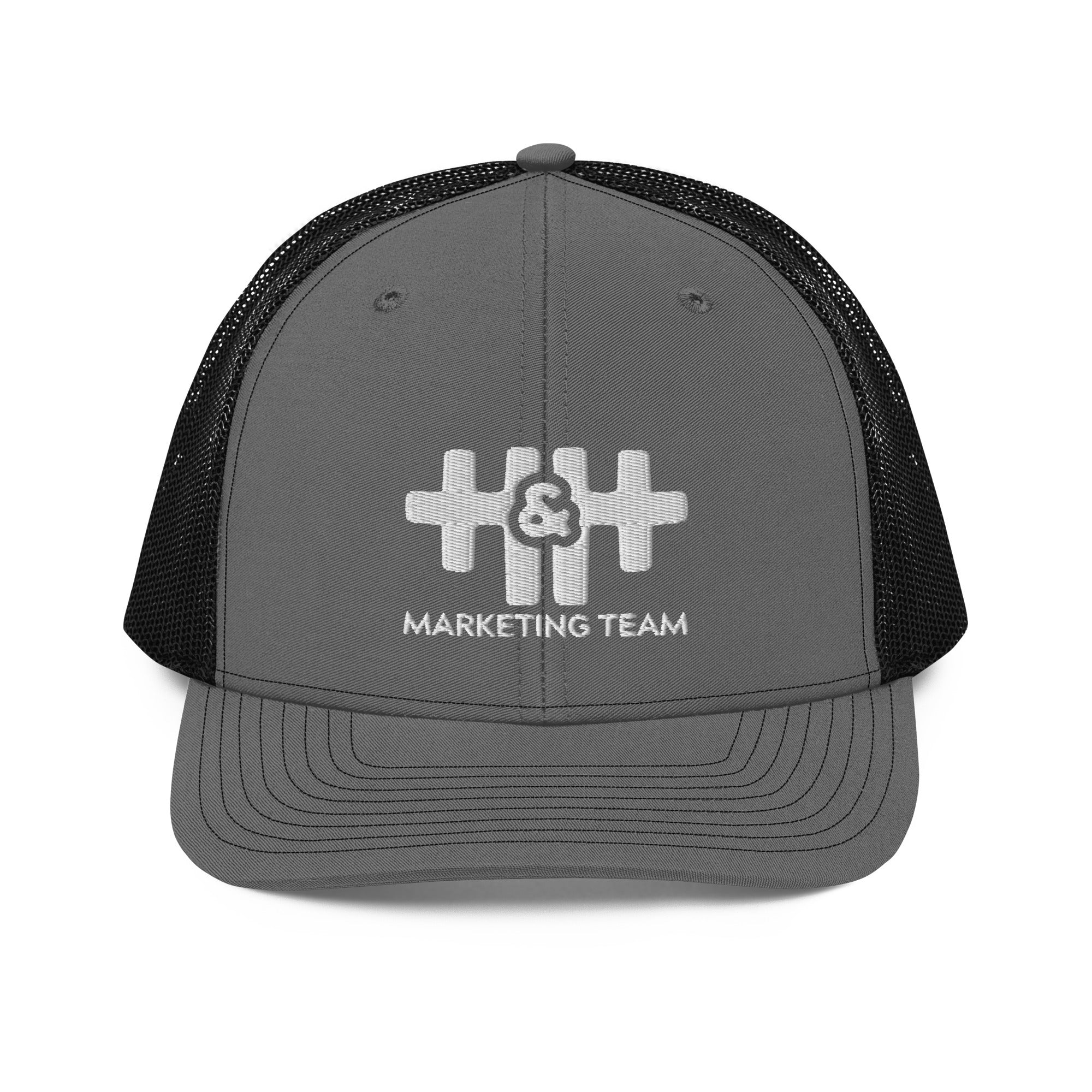H&H | Richardson Snapback Hat