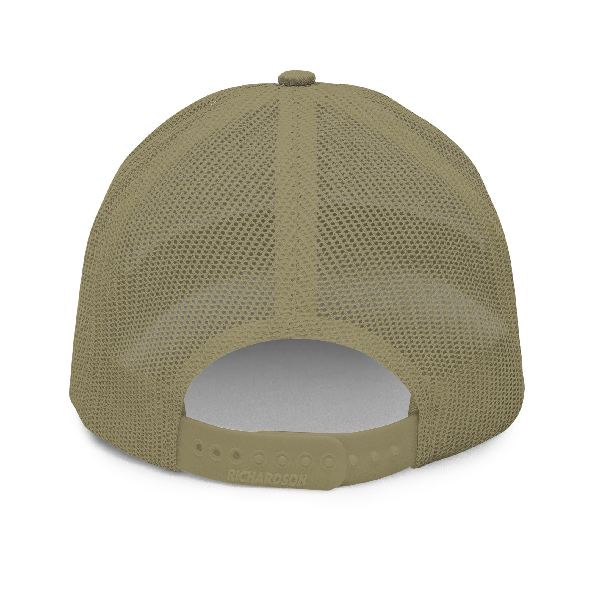 H&H | Richardson Snapback Hat