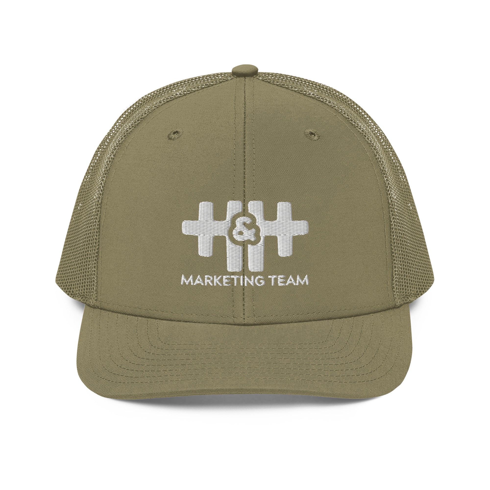 H&H | Richardson Snapback Hat