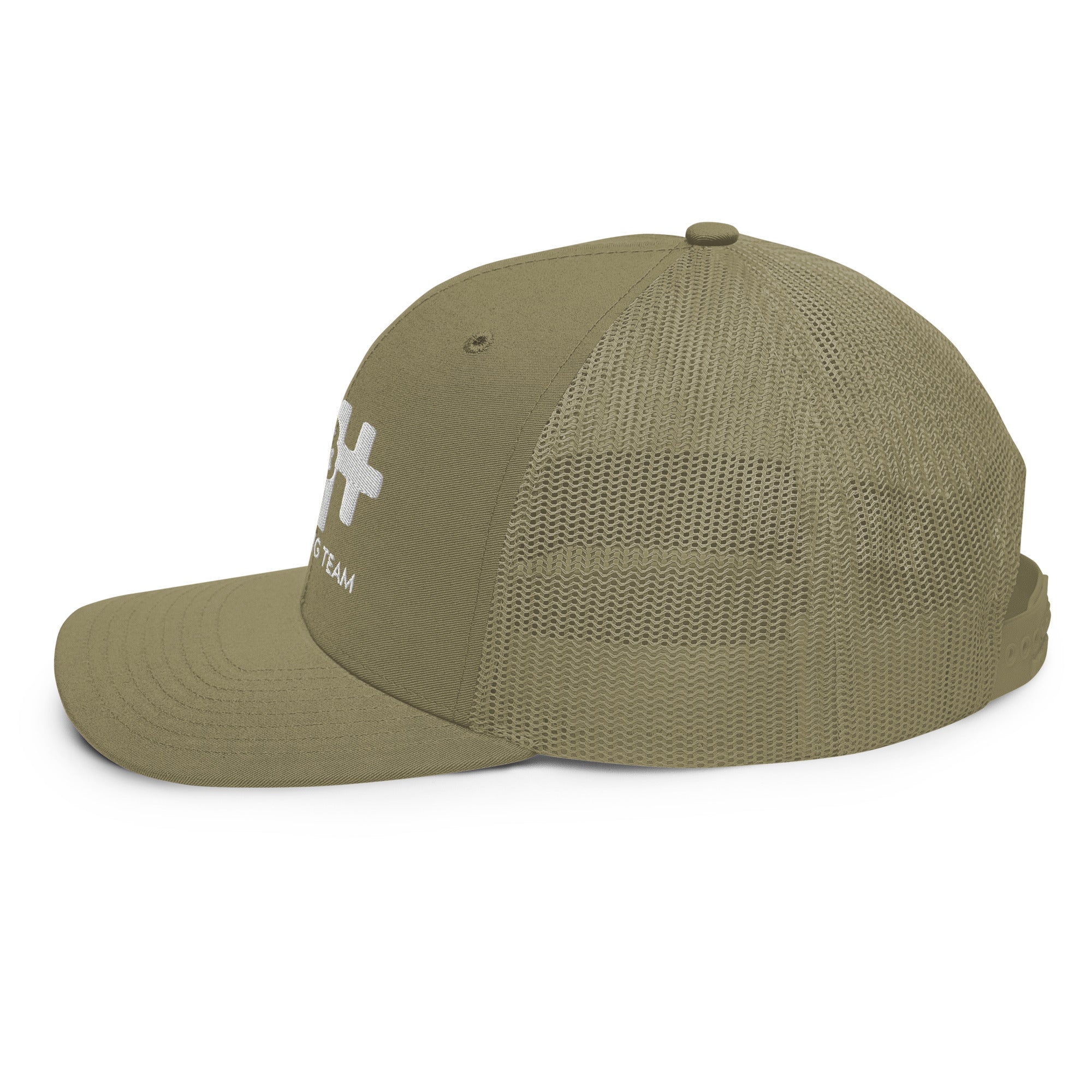 H&H | Richardson Snapback Hat