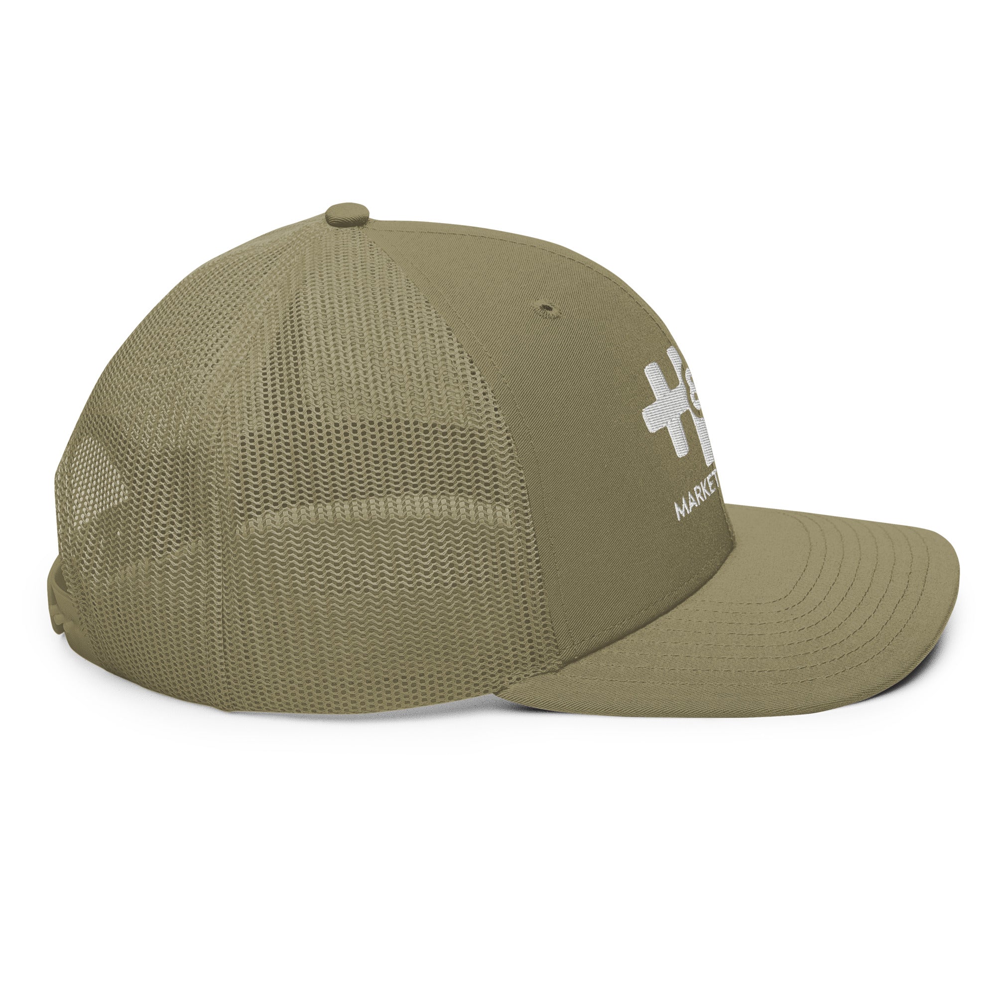 H&H | Richardson Snapback Hat