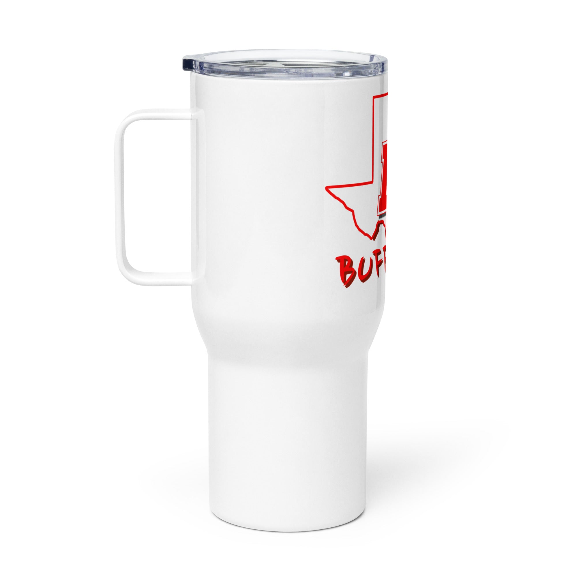 Lone Oak | Insulated Handled Tumbler | LO.tx