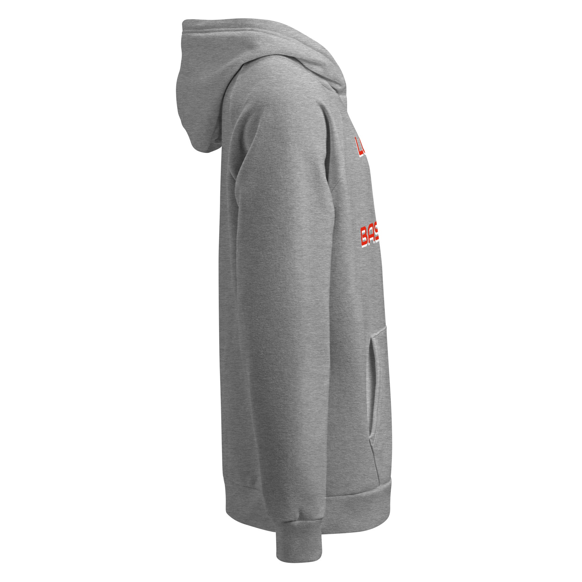 Lone Oak "New Age" Basketball Under Armour® Hoodie