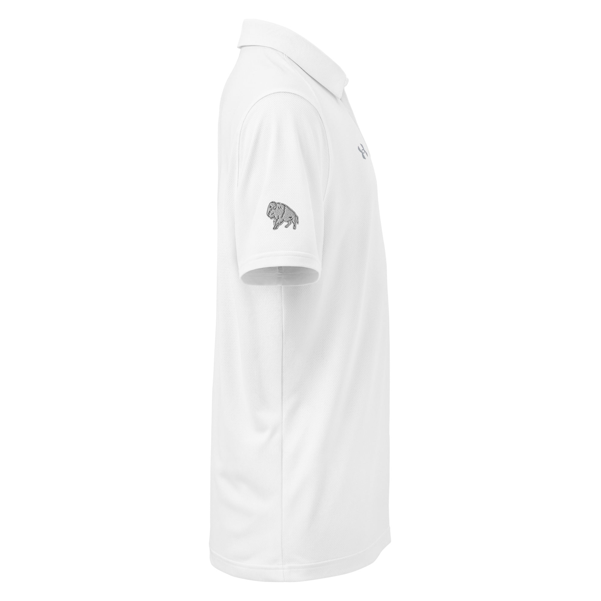 H&H | Under Armour® Men's Polo