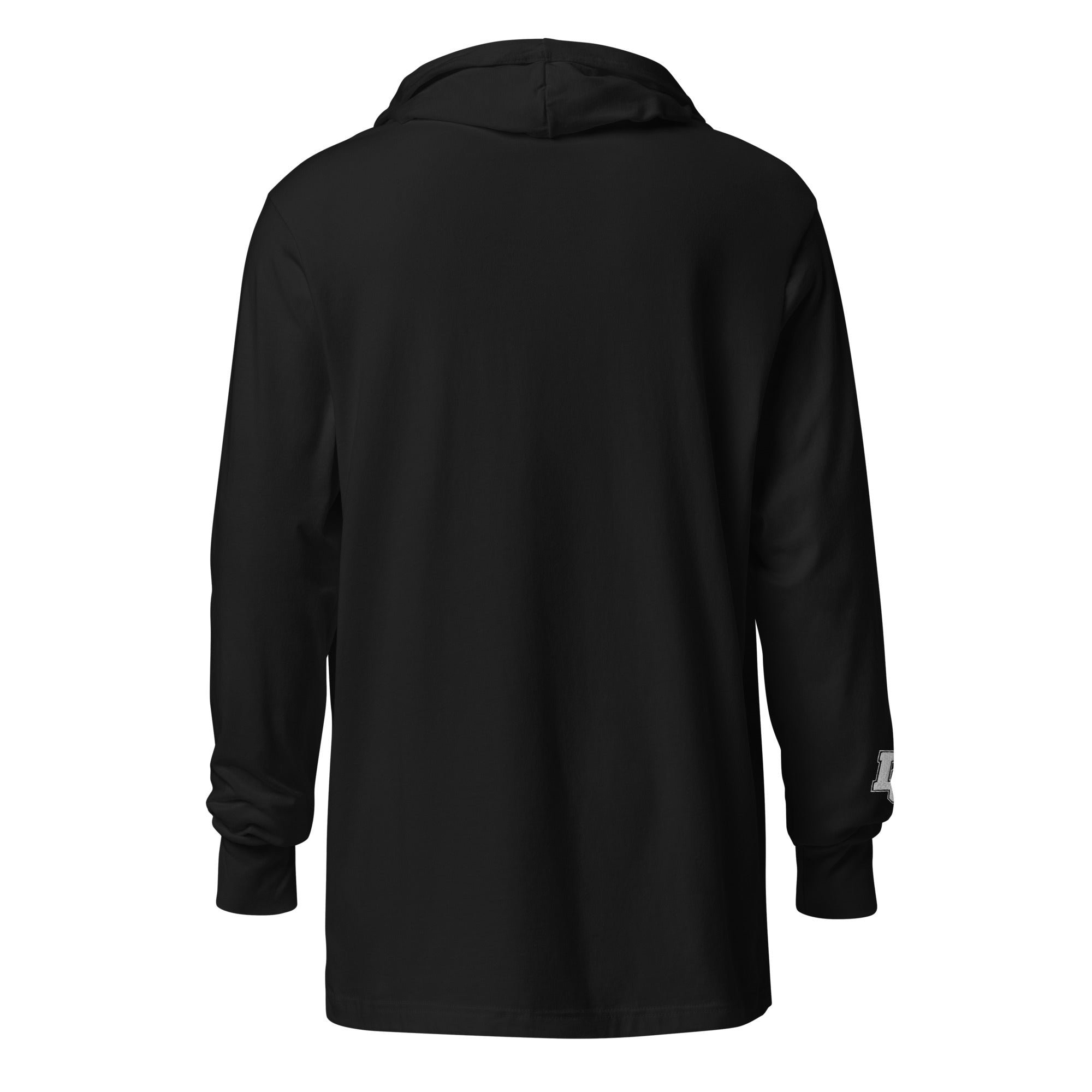 Lone Oak "Primitive" Hooded Long Sleeve