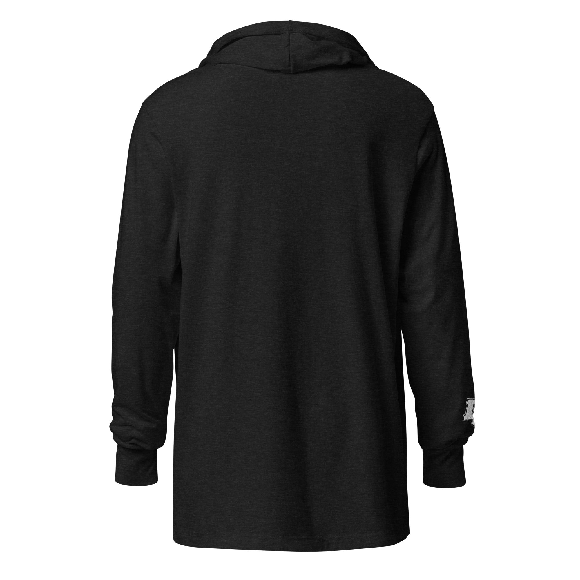 Lone Oak "Primitive" Hooded Long Sleeve