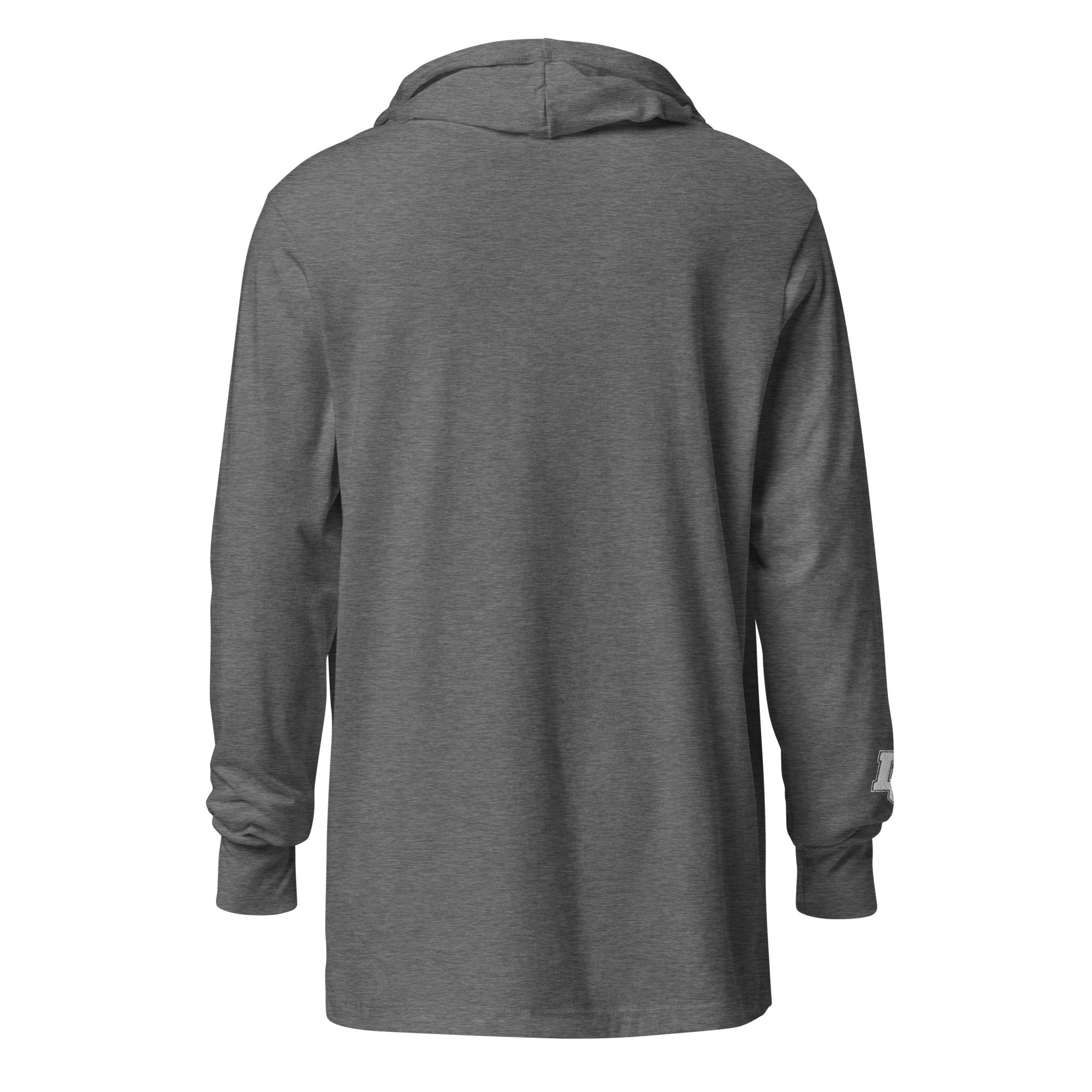 Lone Oak "Primitive" Hooded Long Sleeve