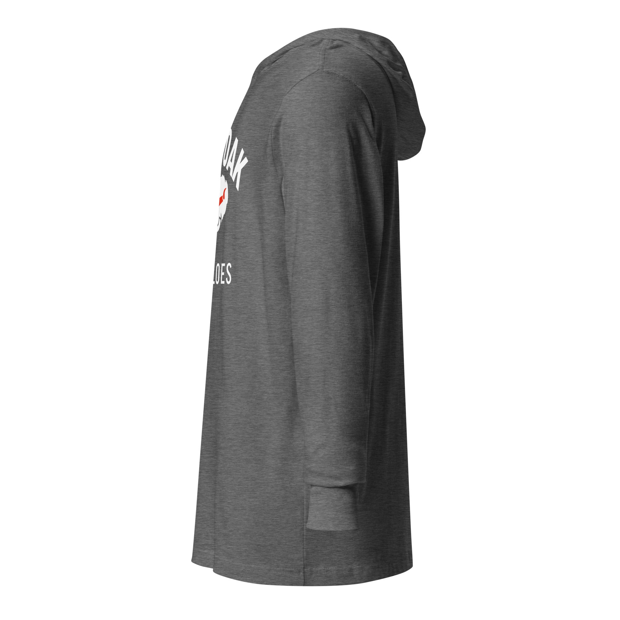 Lone Oak "Primitive" Hooded Long Sleeve