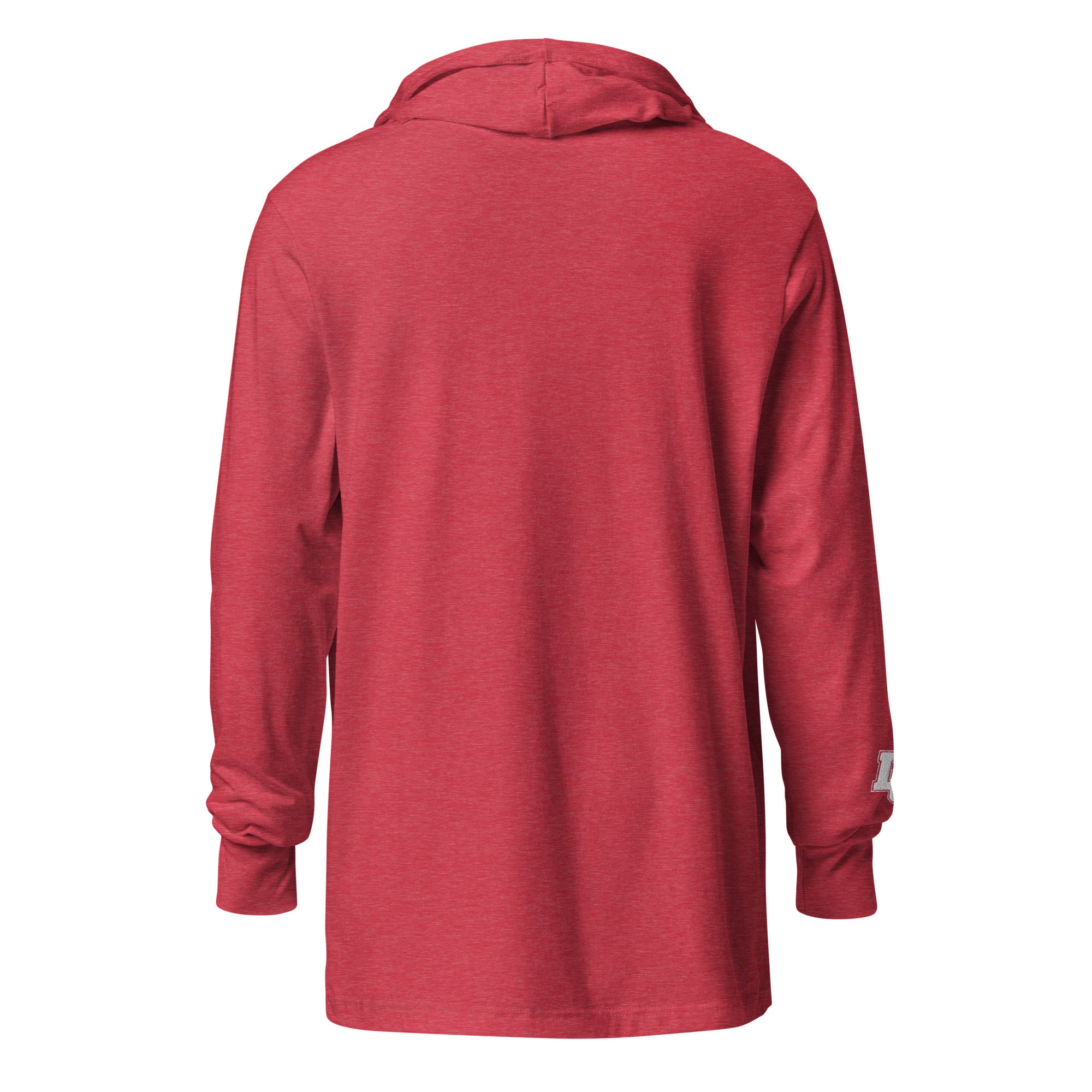 Lone Oak "Primitive" Hooded Long Sleeve