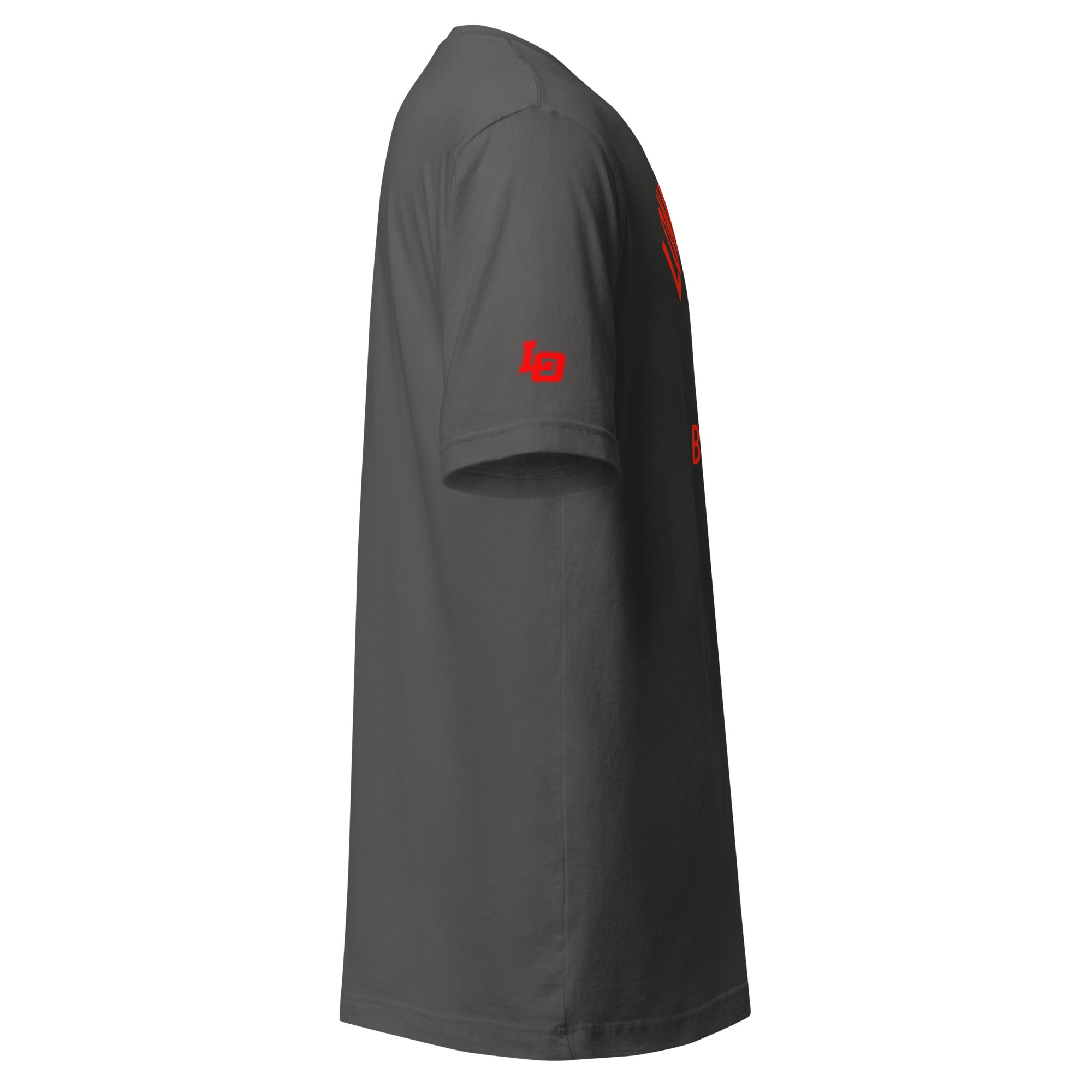 Lone Oak "Primitive" Tee