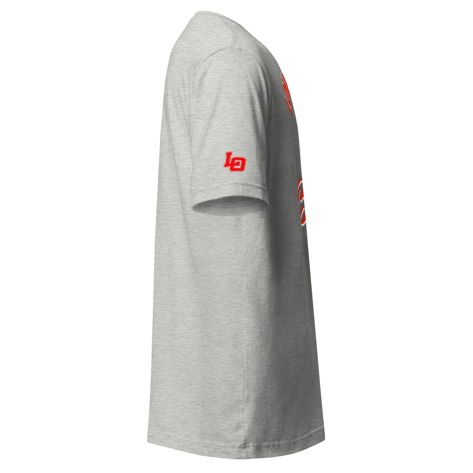 Lone Oak "Script" Baseball