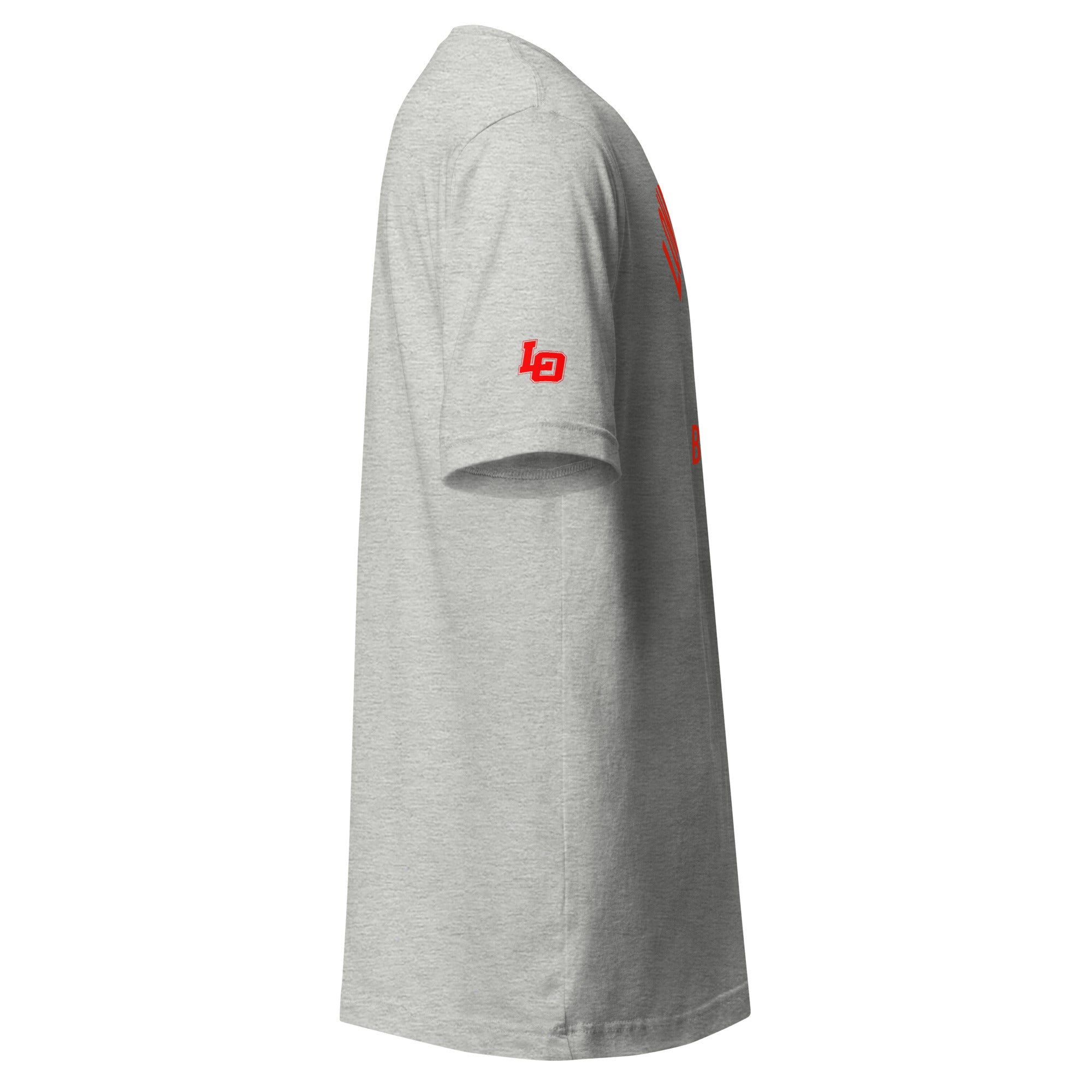 Lone Oak "Primitive" Tee