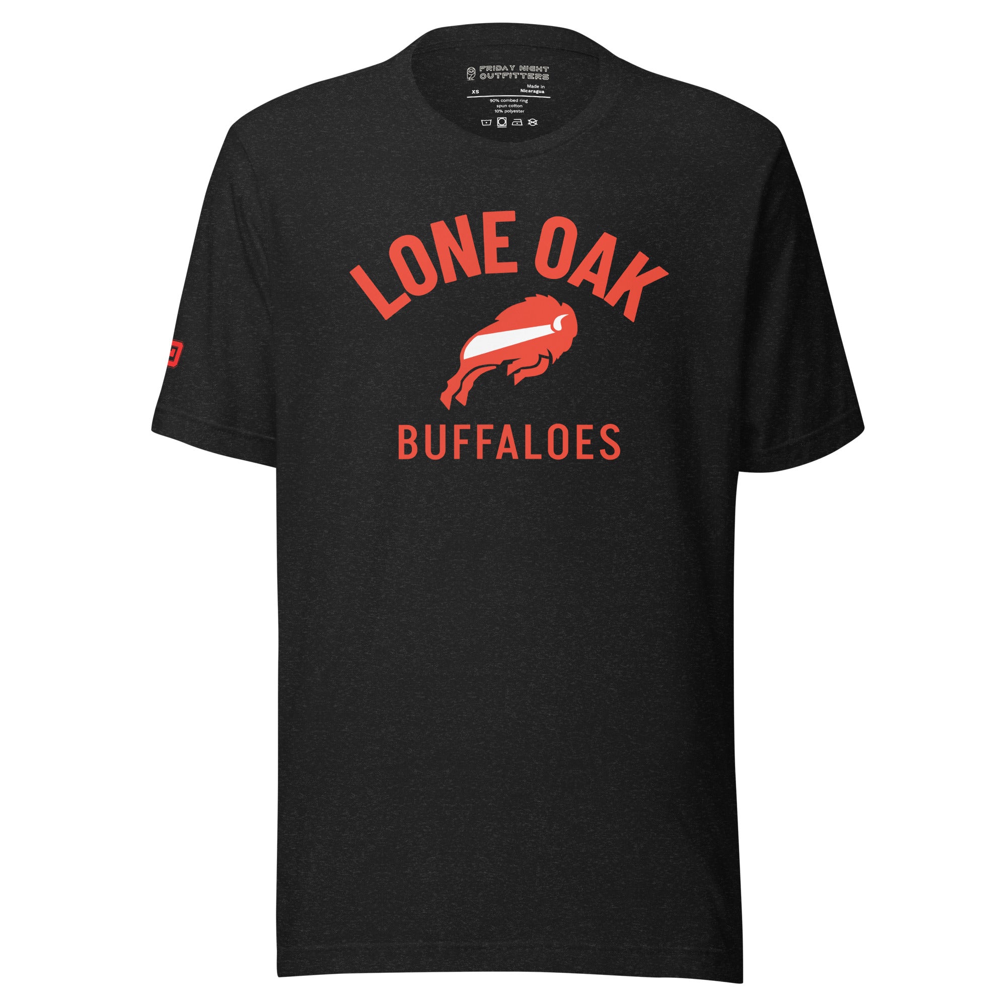 Lone Oak "Primitive" Tee