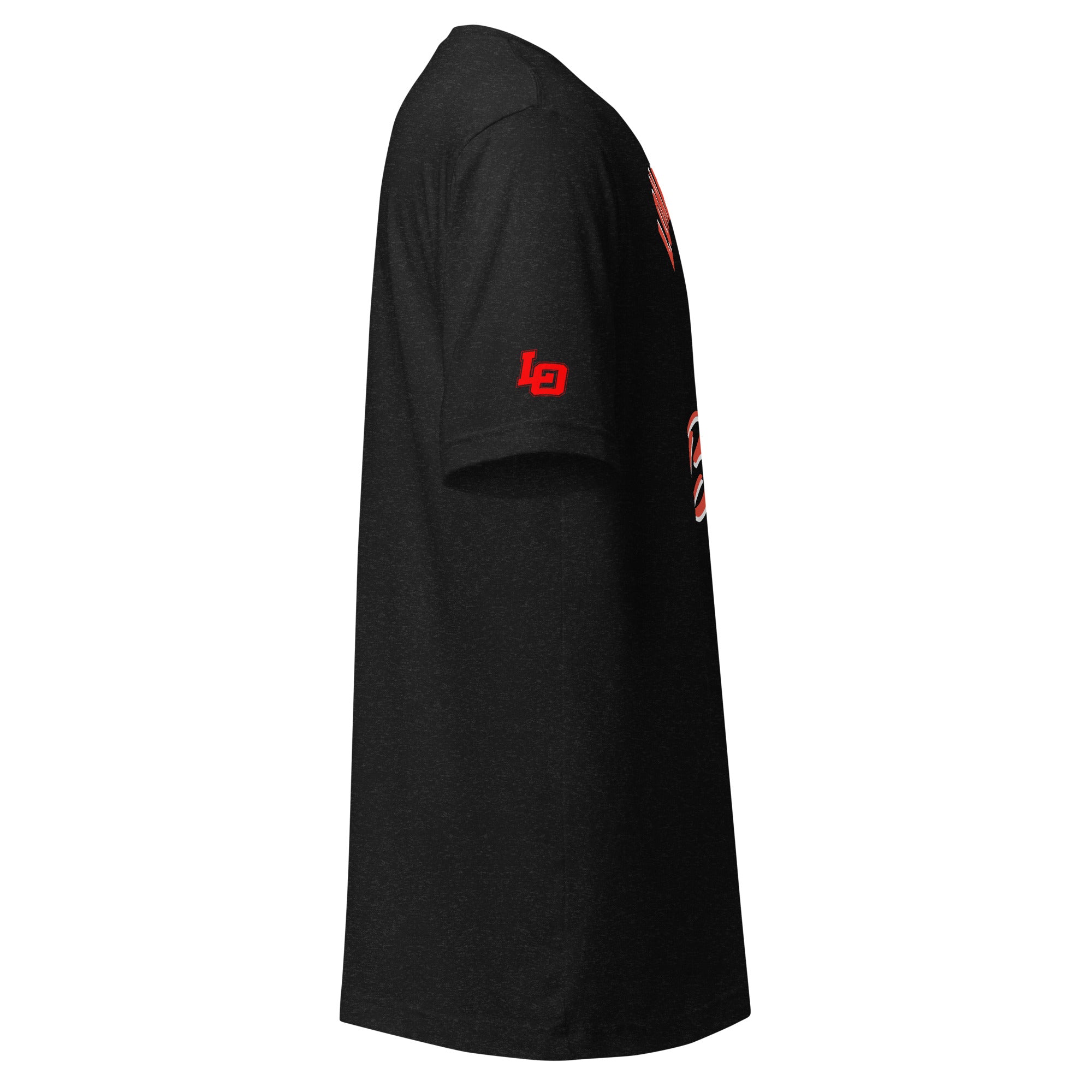 Lone Oak "Script" Baseball