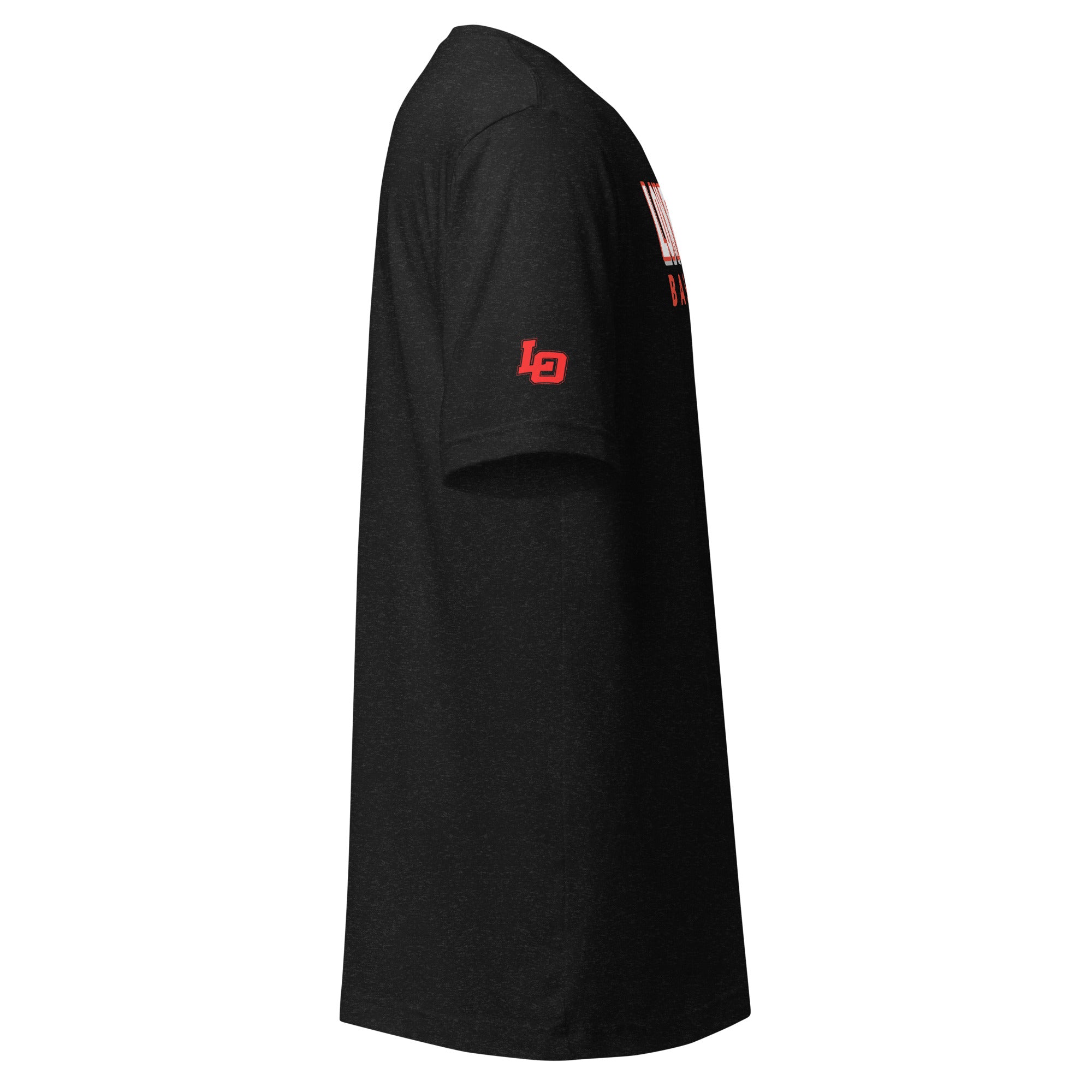 Lone Oak "Fundamental" Baseball