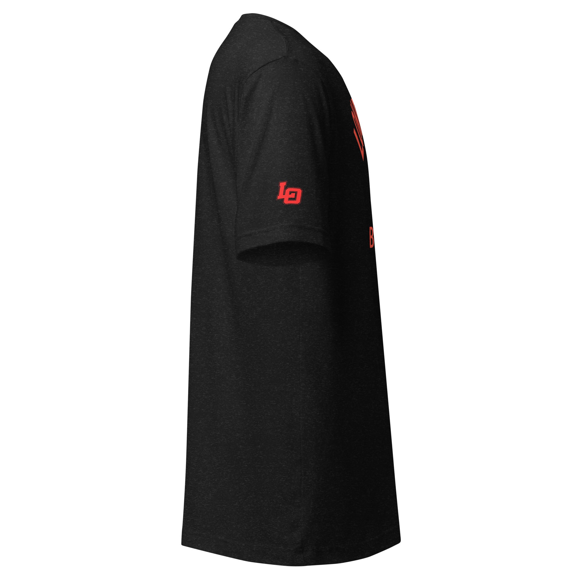 Lone Oak "Primitive" Tee