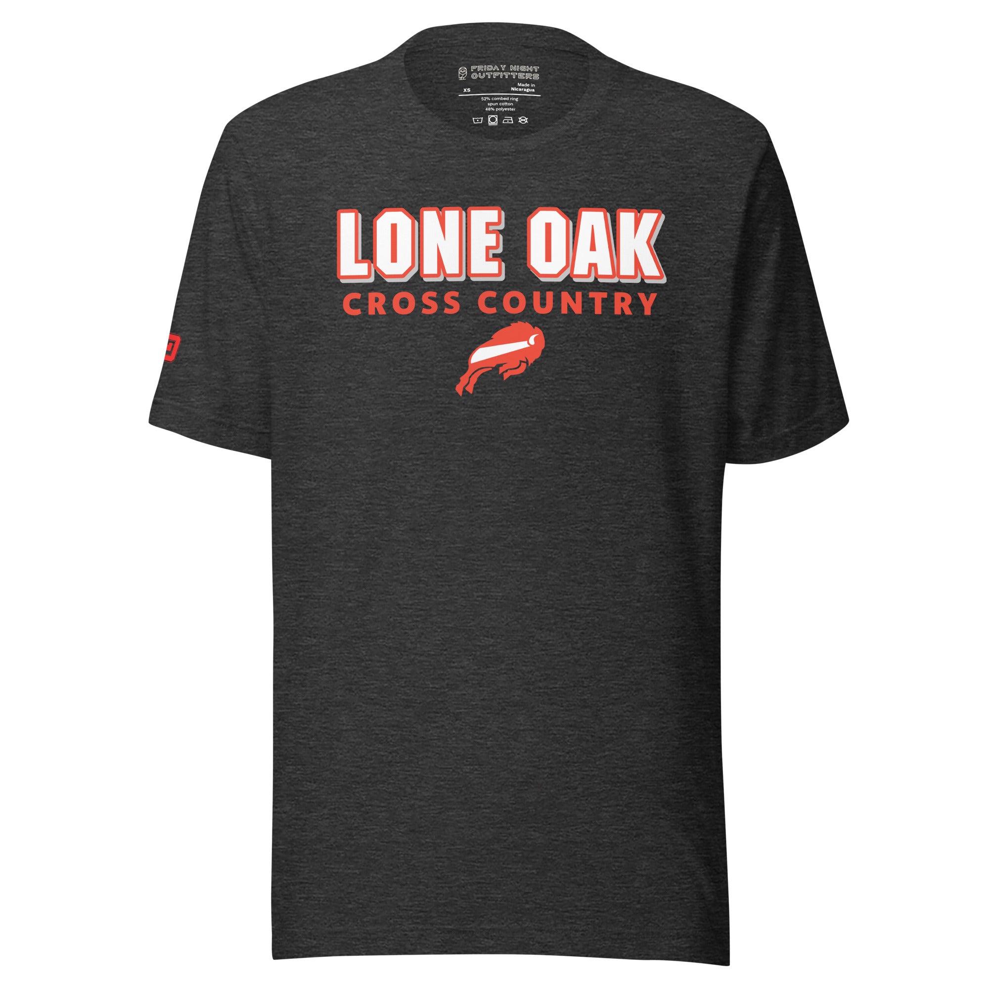 Lone Oak "Fundamental" Cross Country