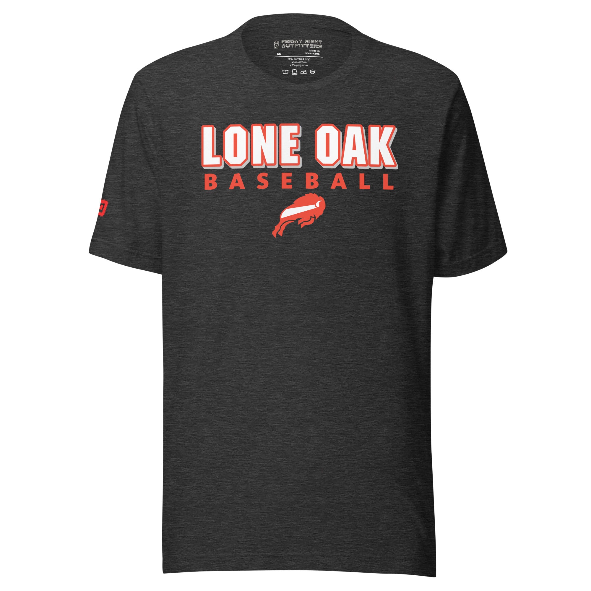 Lone Oak "Fundamental" Baseball