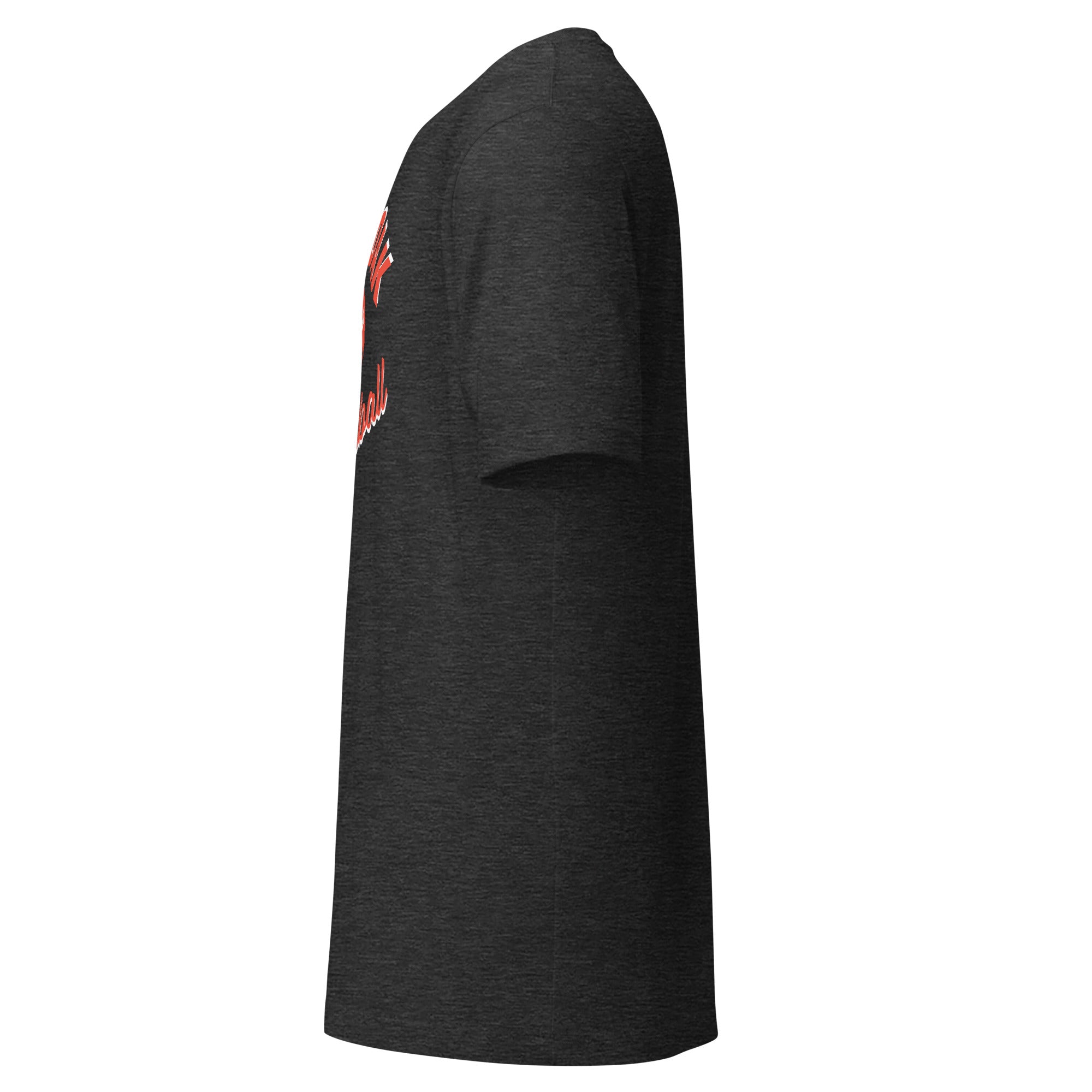 Lone Oak "Script" Basketball