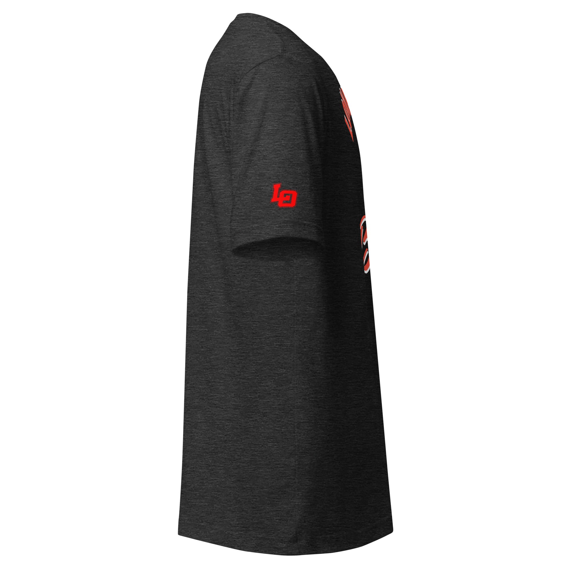 Lone Oak "Script" Baseball