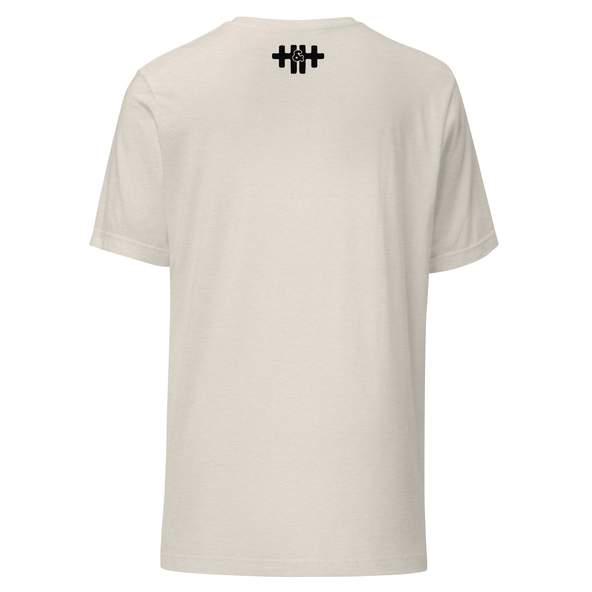 H&H | Daily Work Tee Deluxe